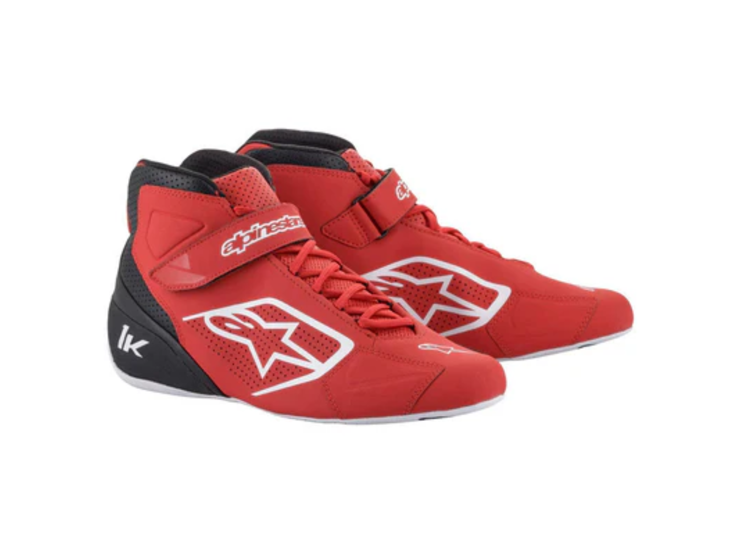 Alpinestars Tech-1 K Shoes