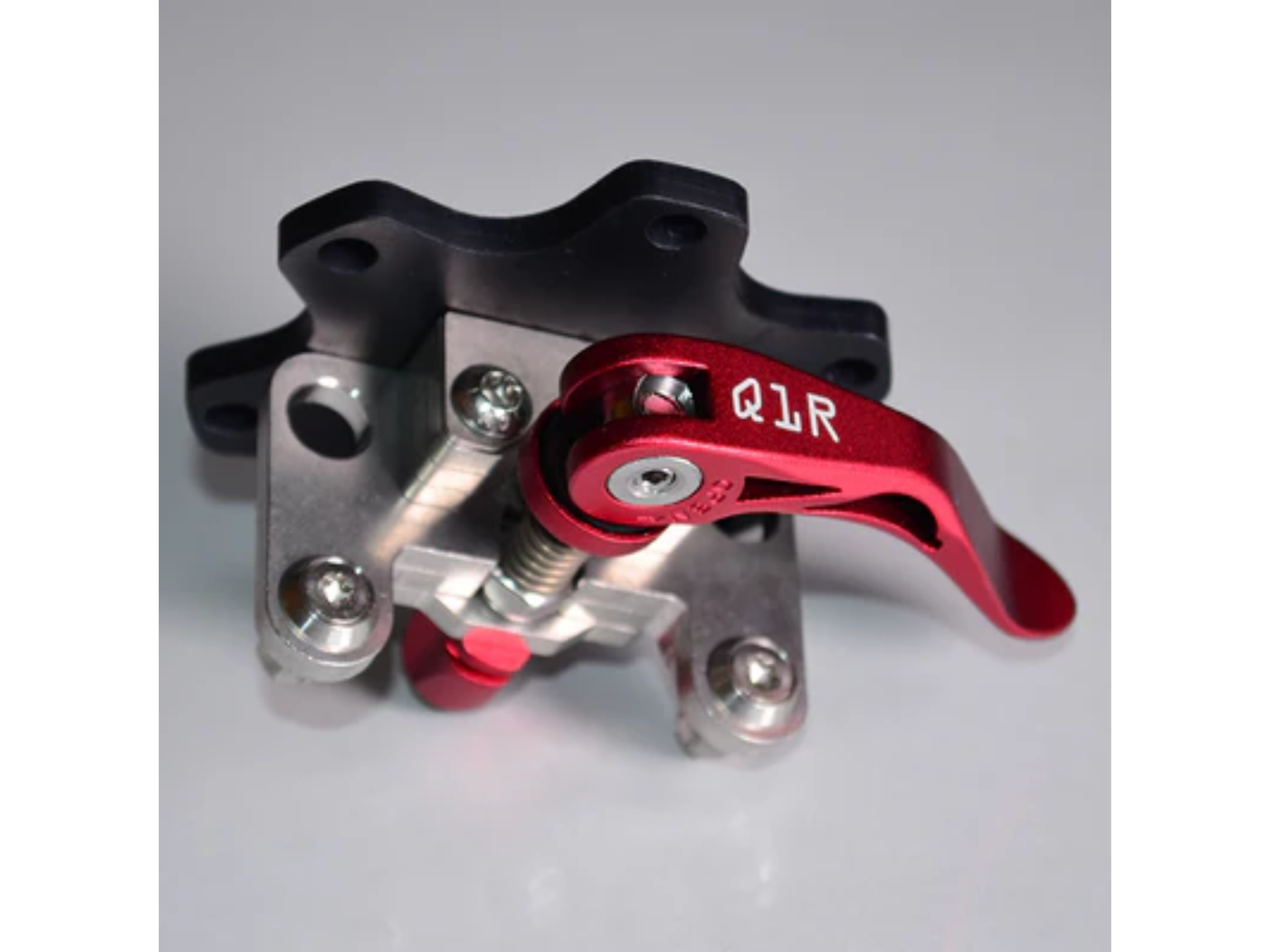 Ascher Racing Buchfink Q1R Base Side