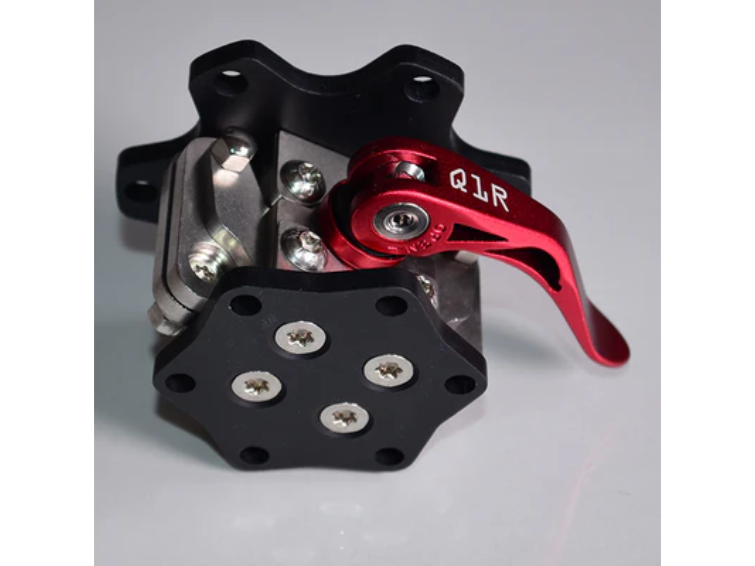 Ascher Racing Buchfink Q1R Base Side