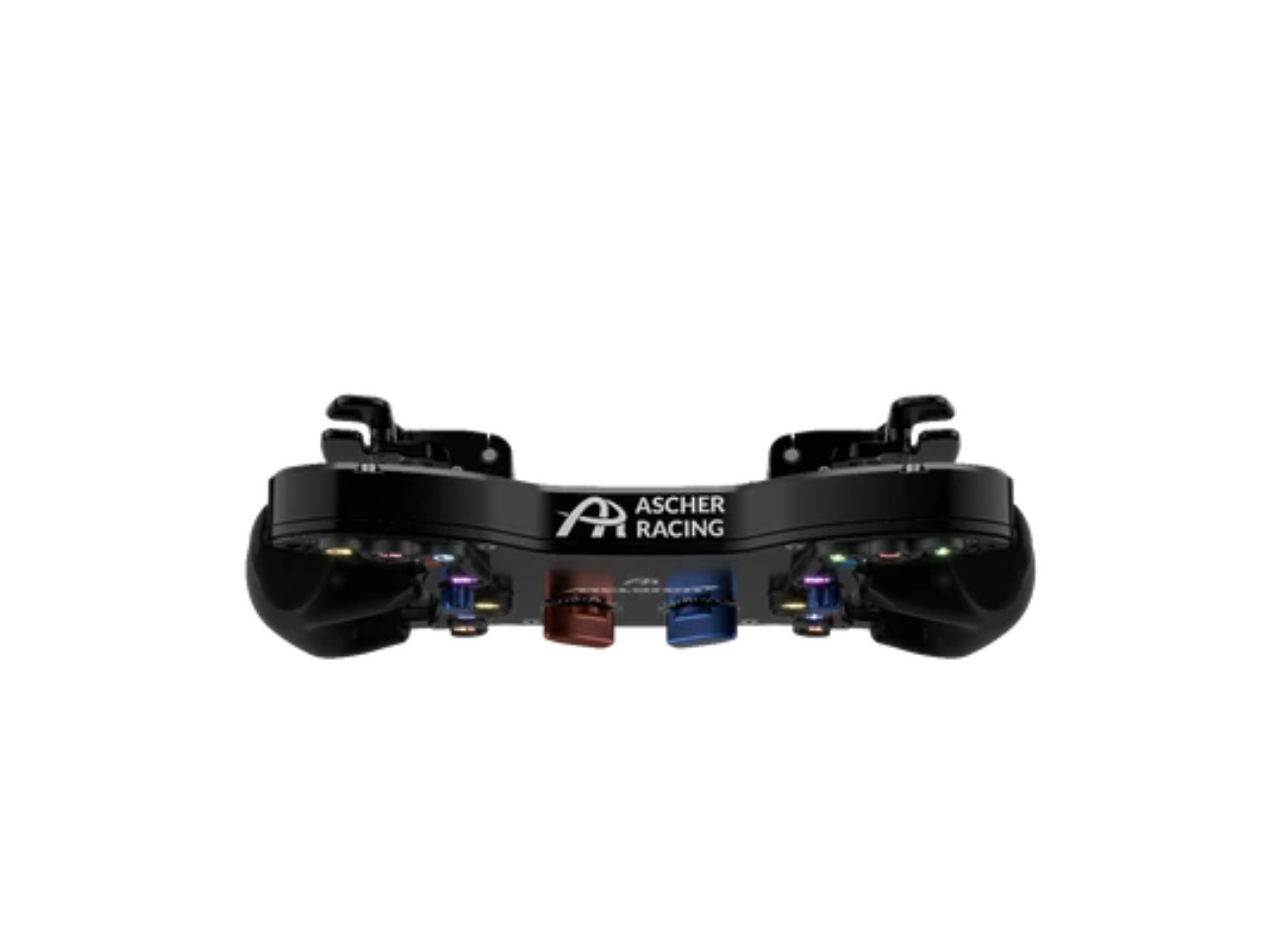 Ascher Racing McLaren Artura Pro Steering Wheel (Wireless | Simucube 2)