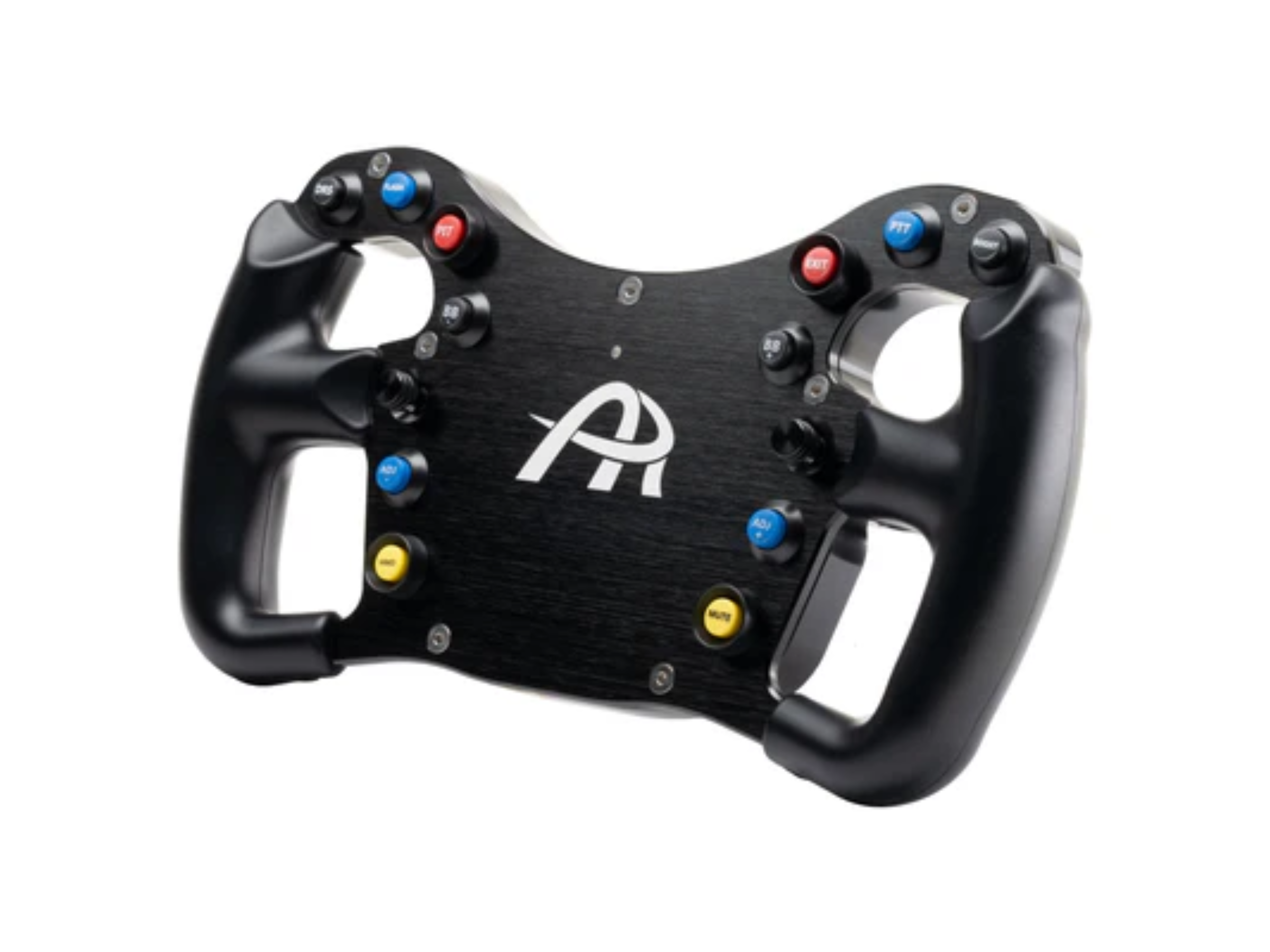 Ascher Racing Steering Wheel F28-SC V2 (Wireless | Simucube 2)