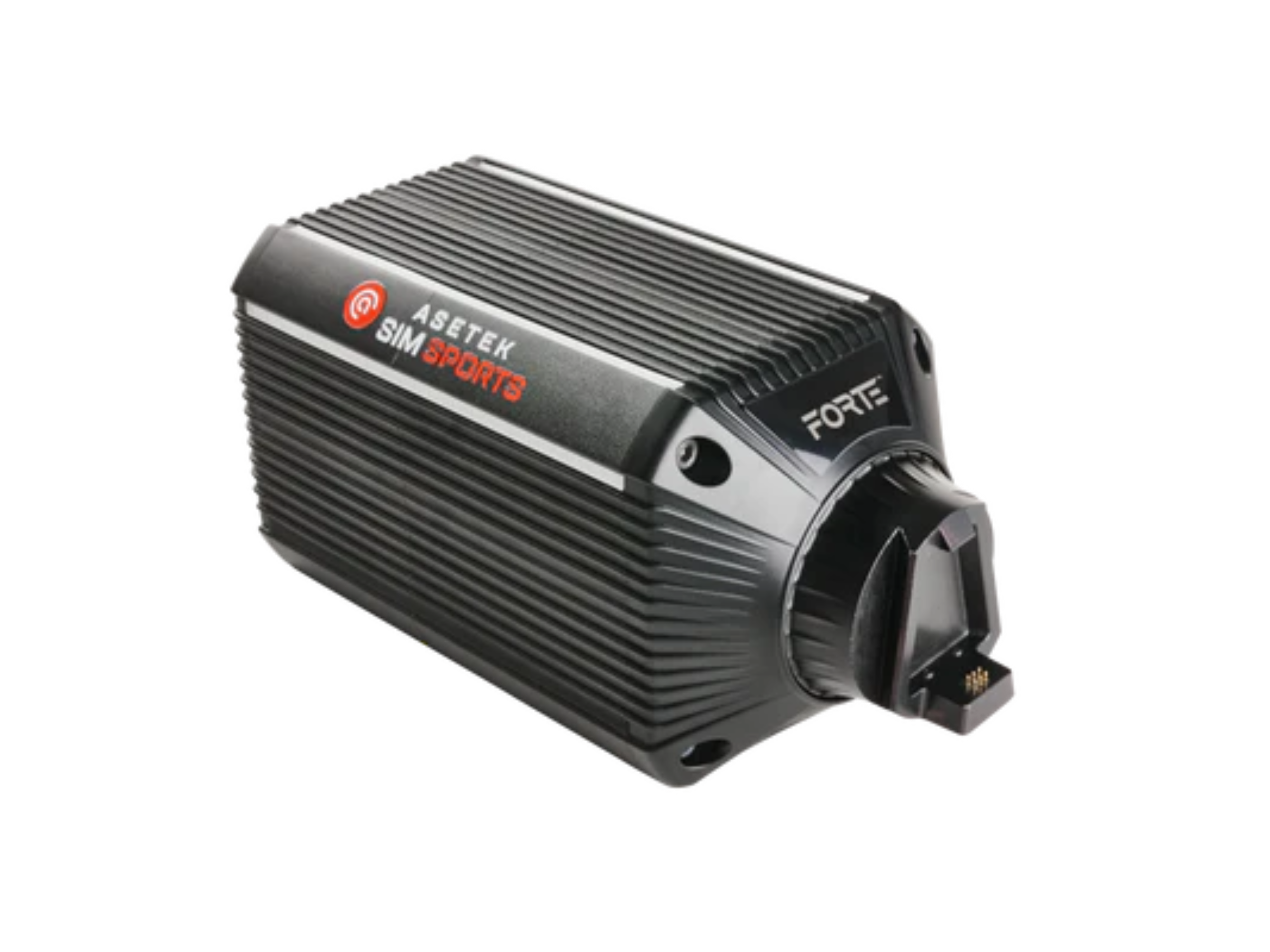 Asetek SimSports Forte Direct Drive Wheelbase 18Nm