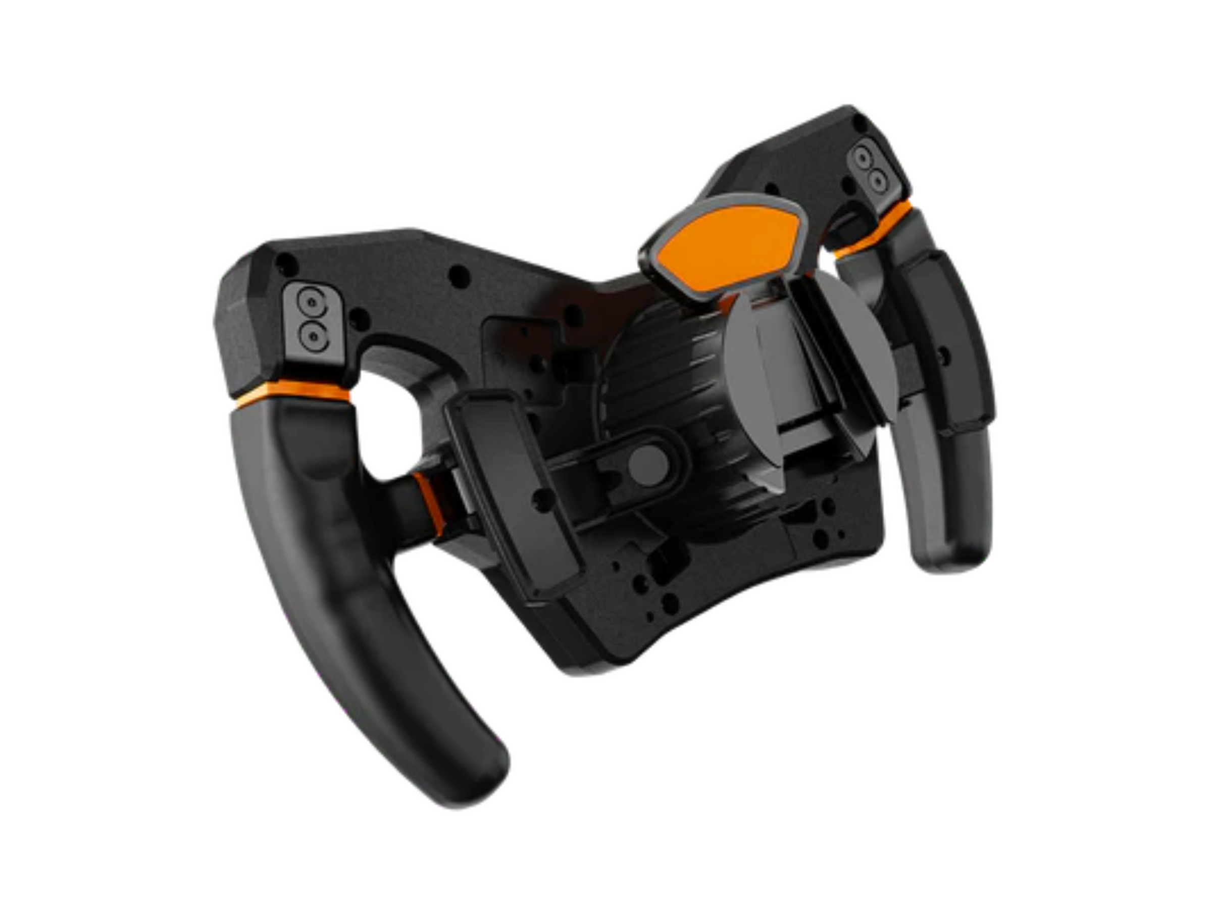 Asetek SimSports Forte Formula Steering Wheel
