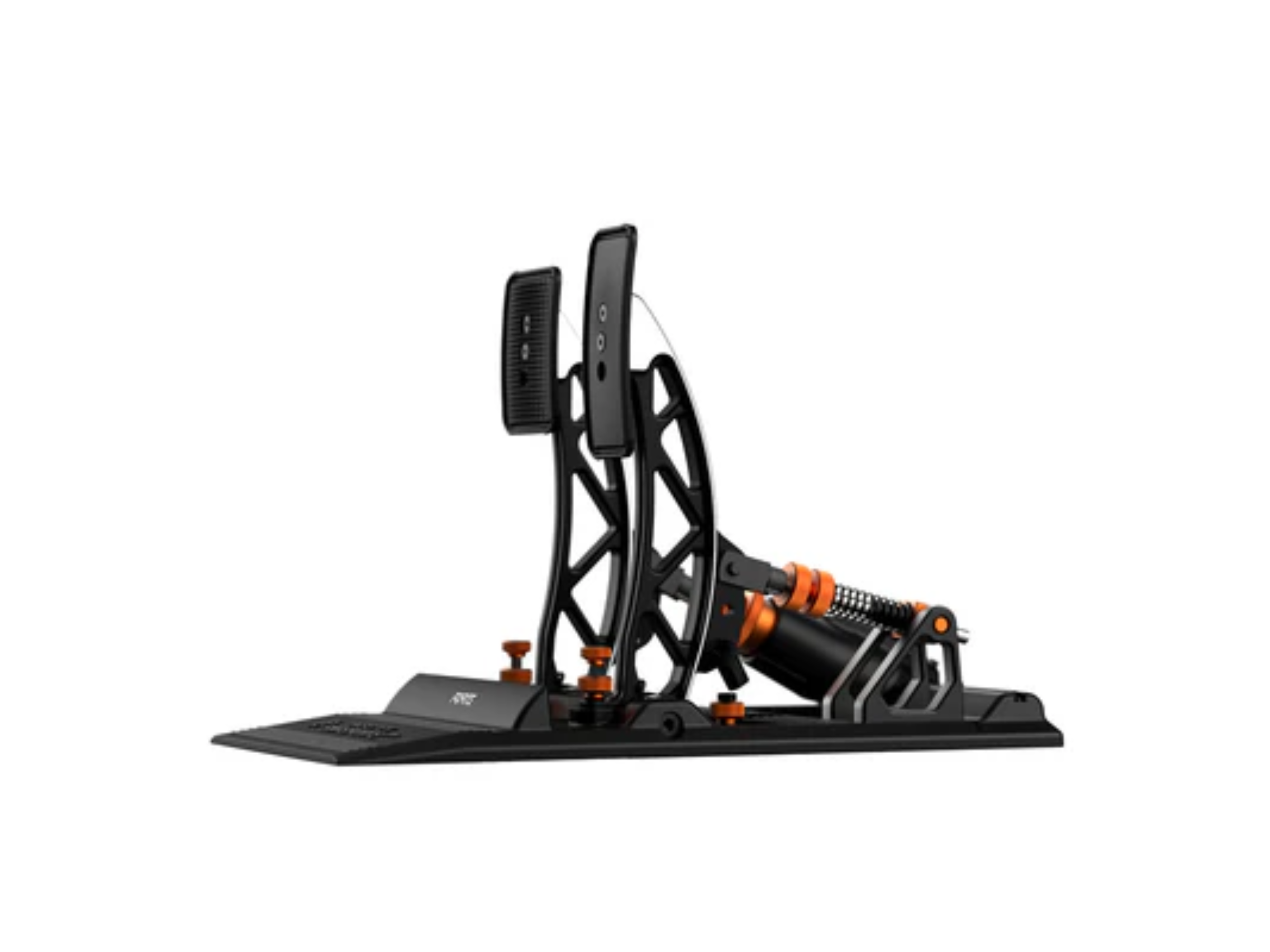 Asetek SimSports Forte Sim Racing Pedals - Brake & Throttle