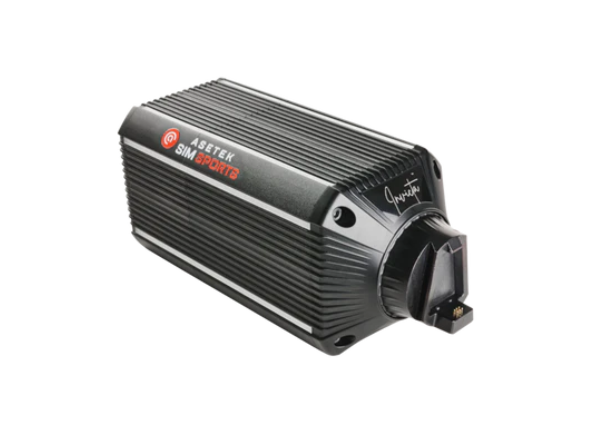 Asetek SimSports Invicta Direct Drive Wheelbase 27Nm