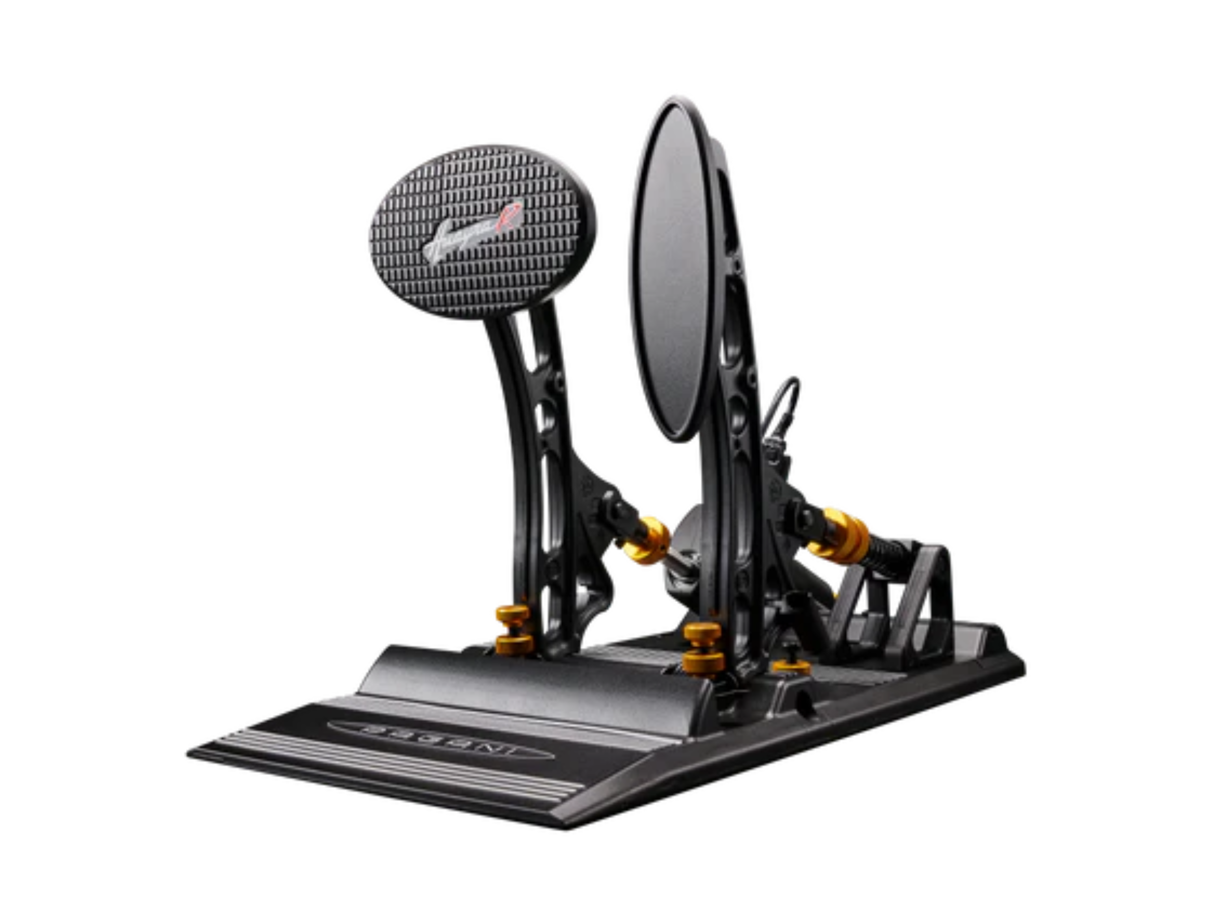 Asetek SimSports Pagani Huayra R Sim Racing Pedals