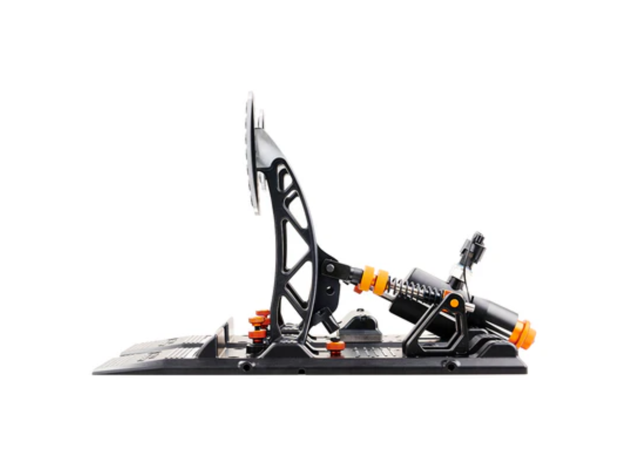 Asetek SimSports S Series Invicta Sim Racing Pedals - Brake & Throttle (Split Set)