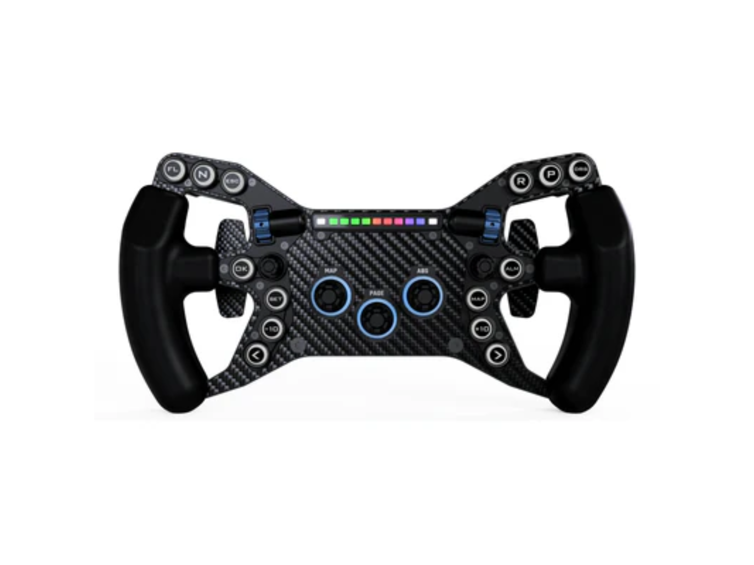 Base Performance Simulators FW1 - Formula Wheel