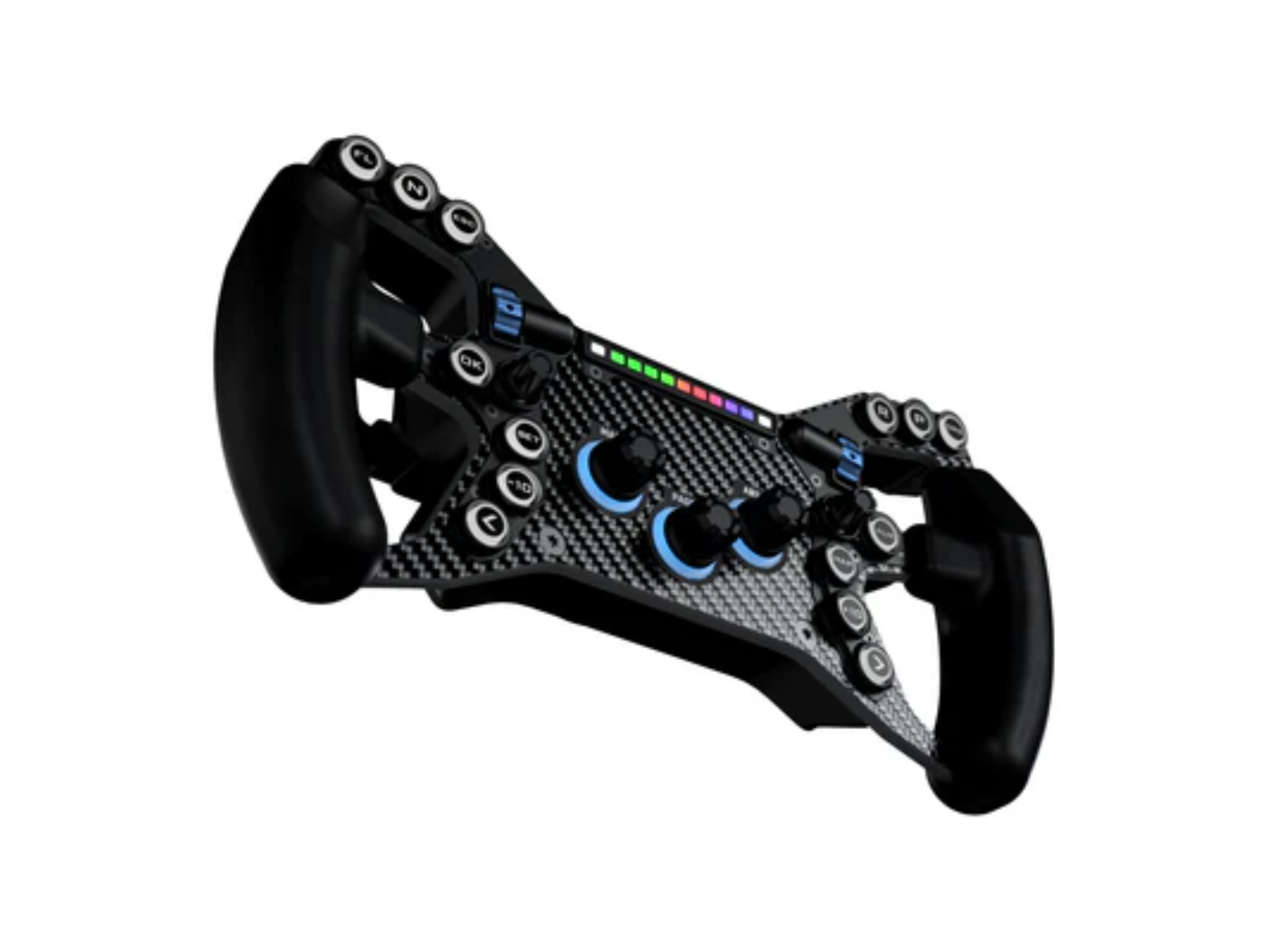 Base Performance Simulators FW1 - Formula Wheel