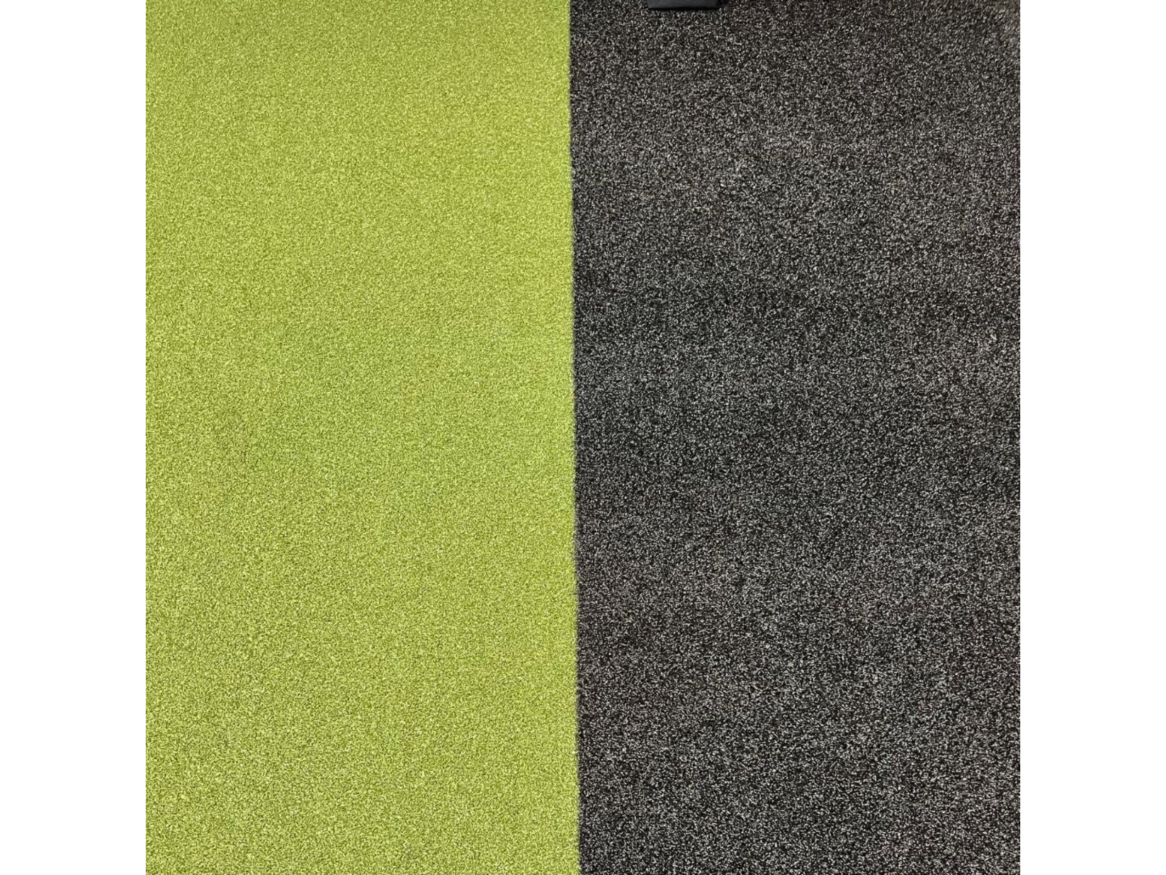 Bermuda Black Golf Turf