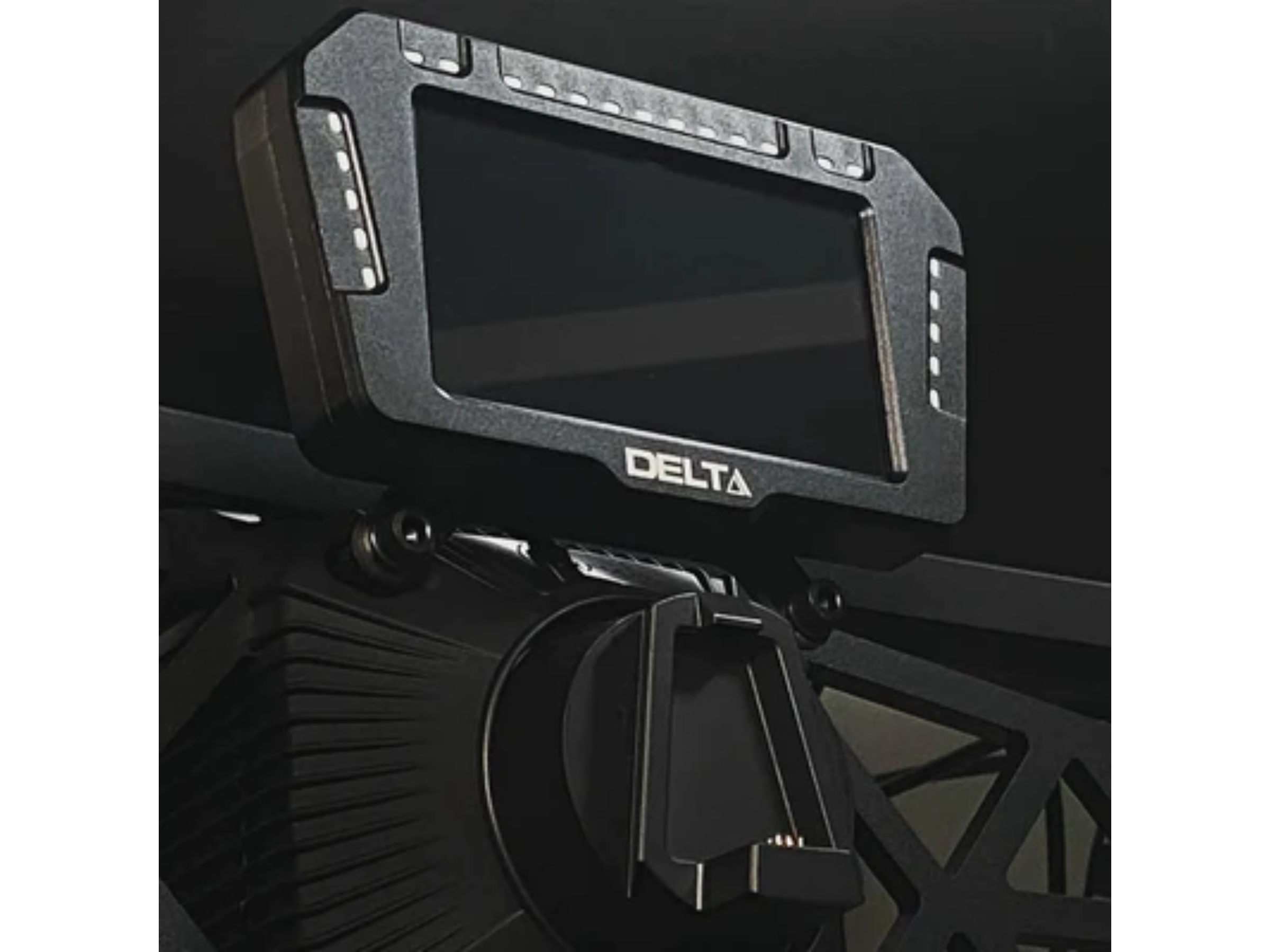 Delta SimTech Delta-DU5 (Simucube Bracket)