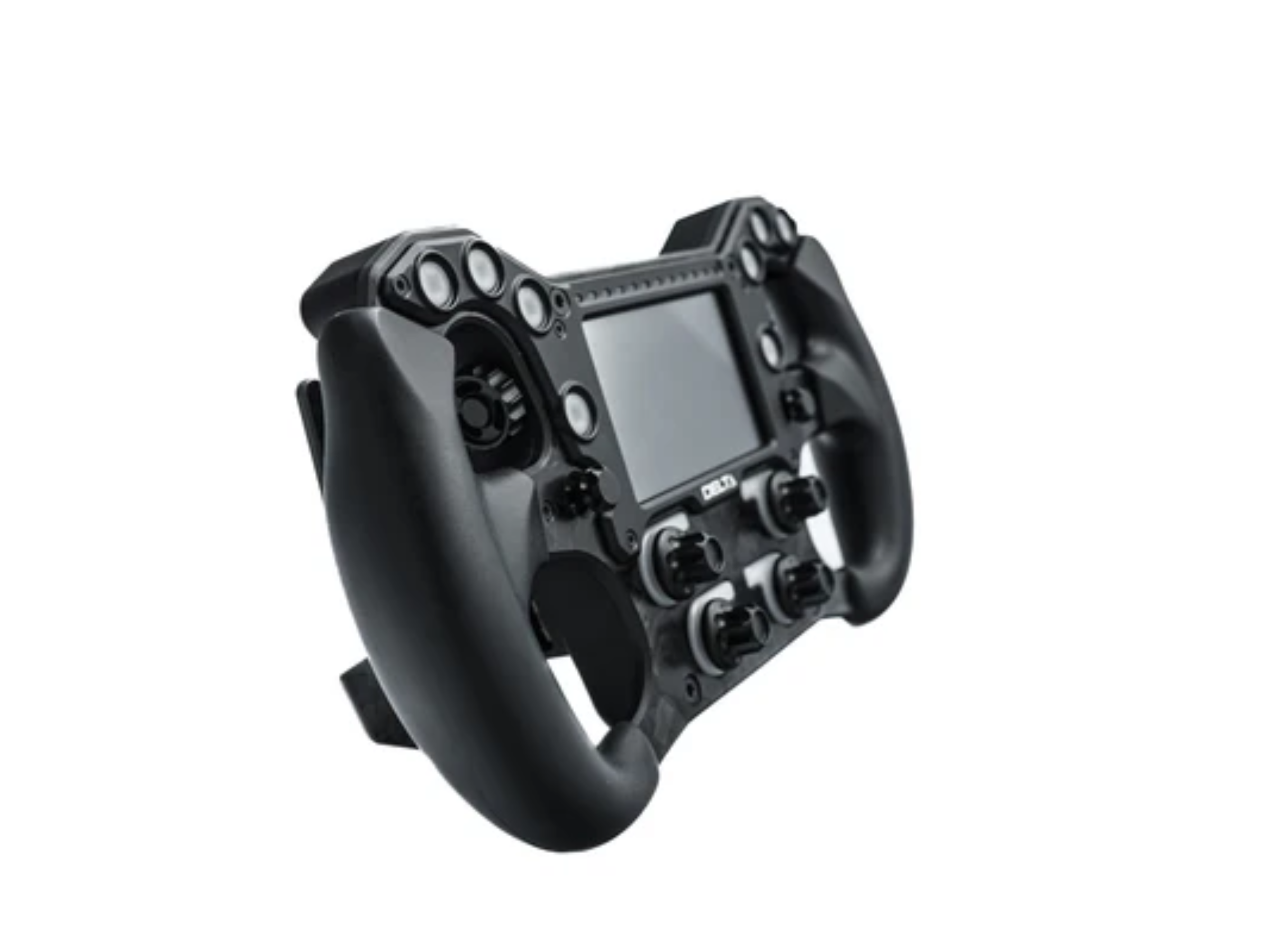 Delta SimTech Delta-EVO Steering Wheel (Dual Clutch)