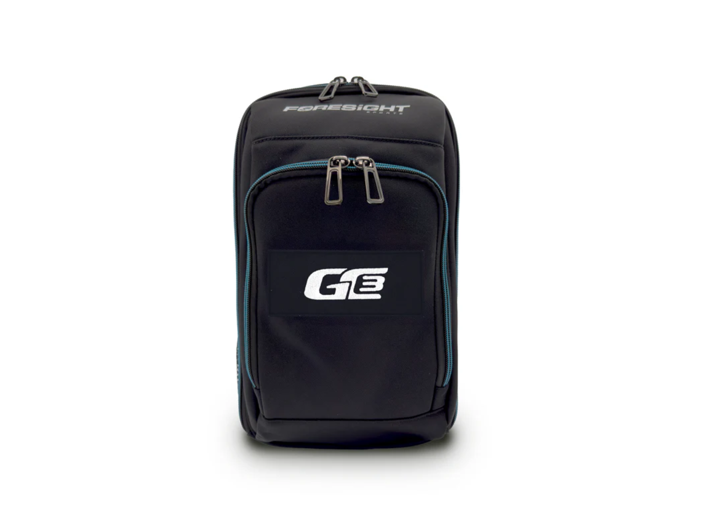 GC3 Launch Monitor