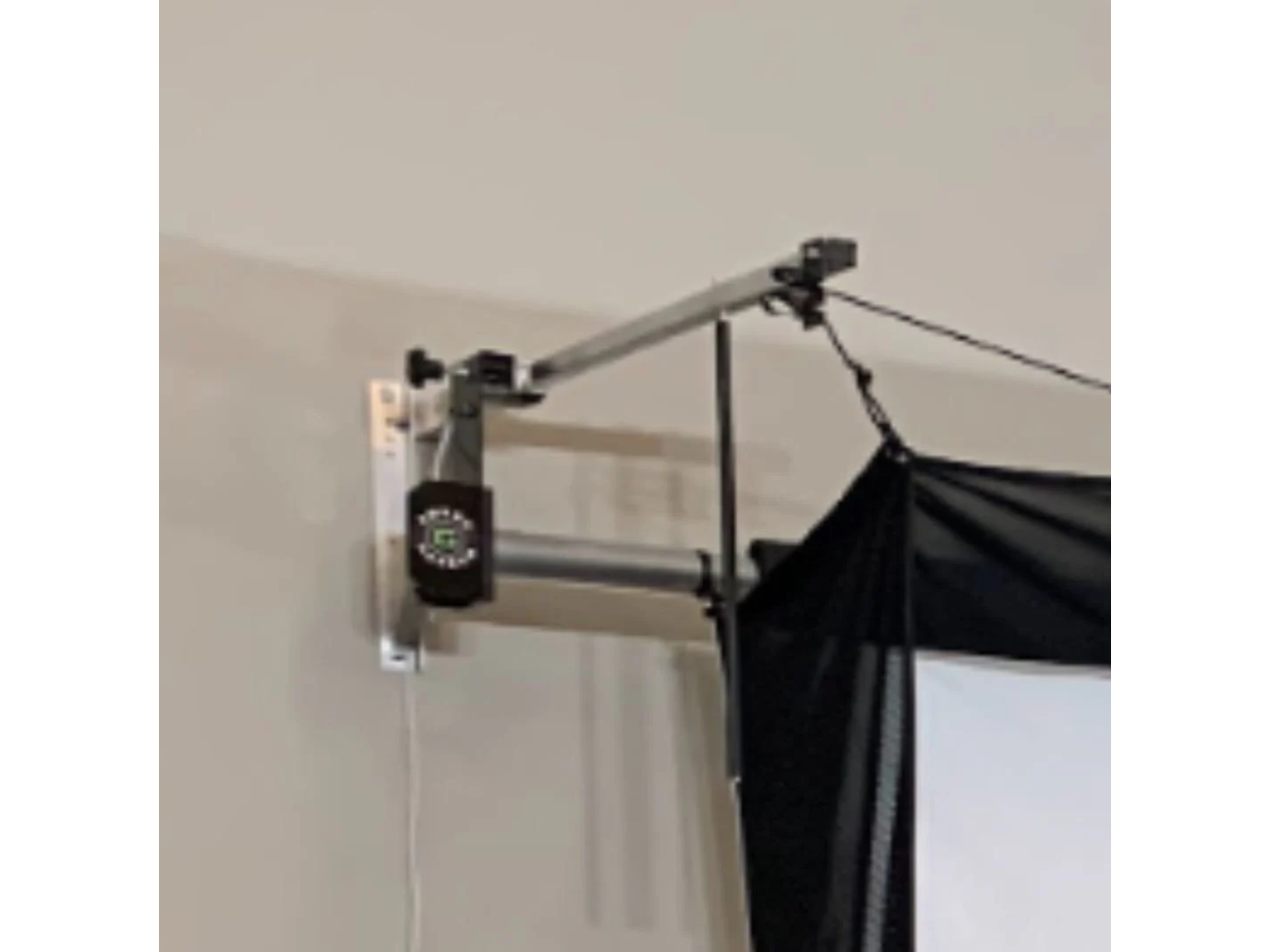 G-TRAK Wall Mount Kit