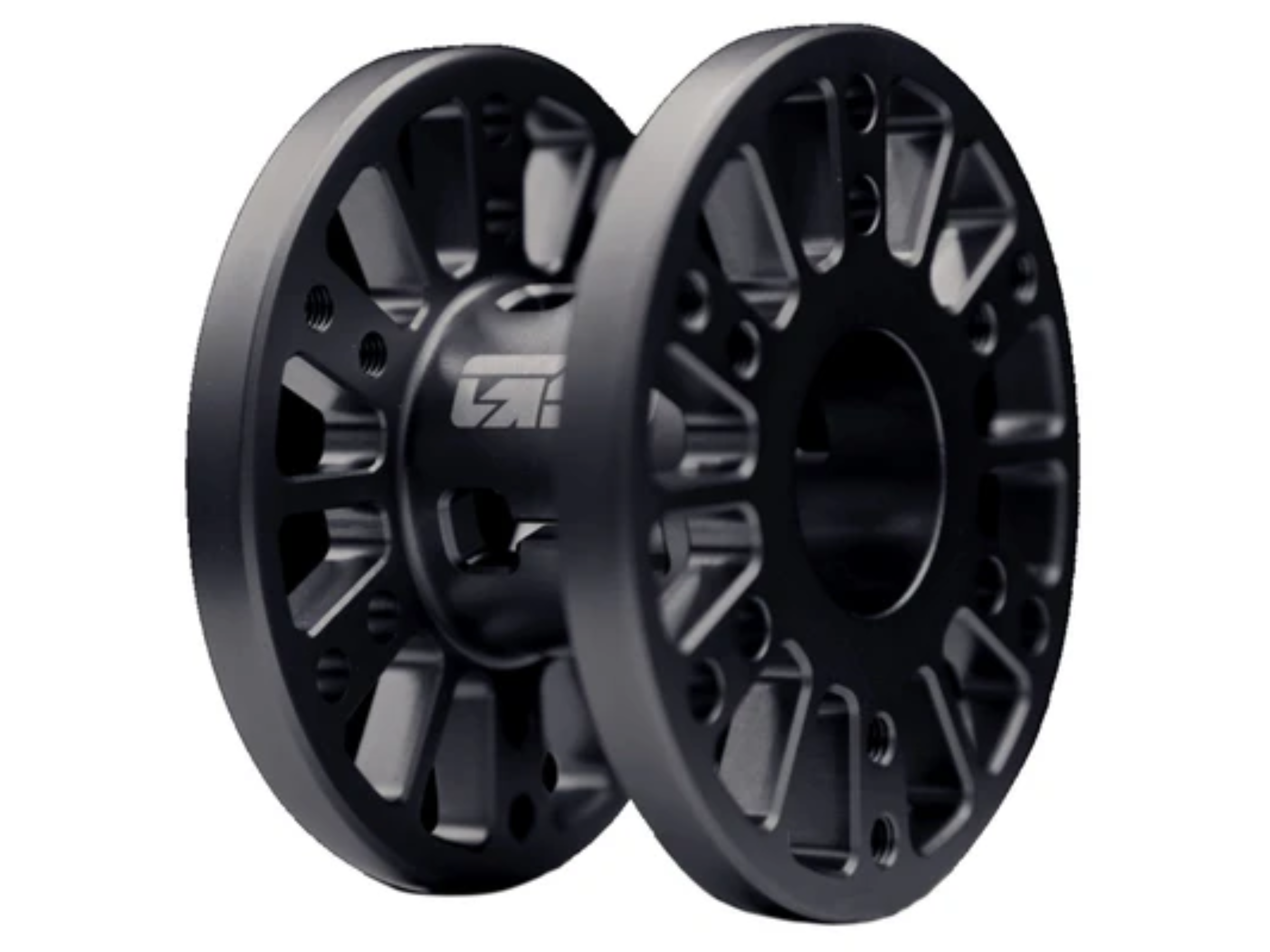 GSI AH50 Hub Extension