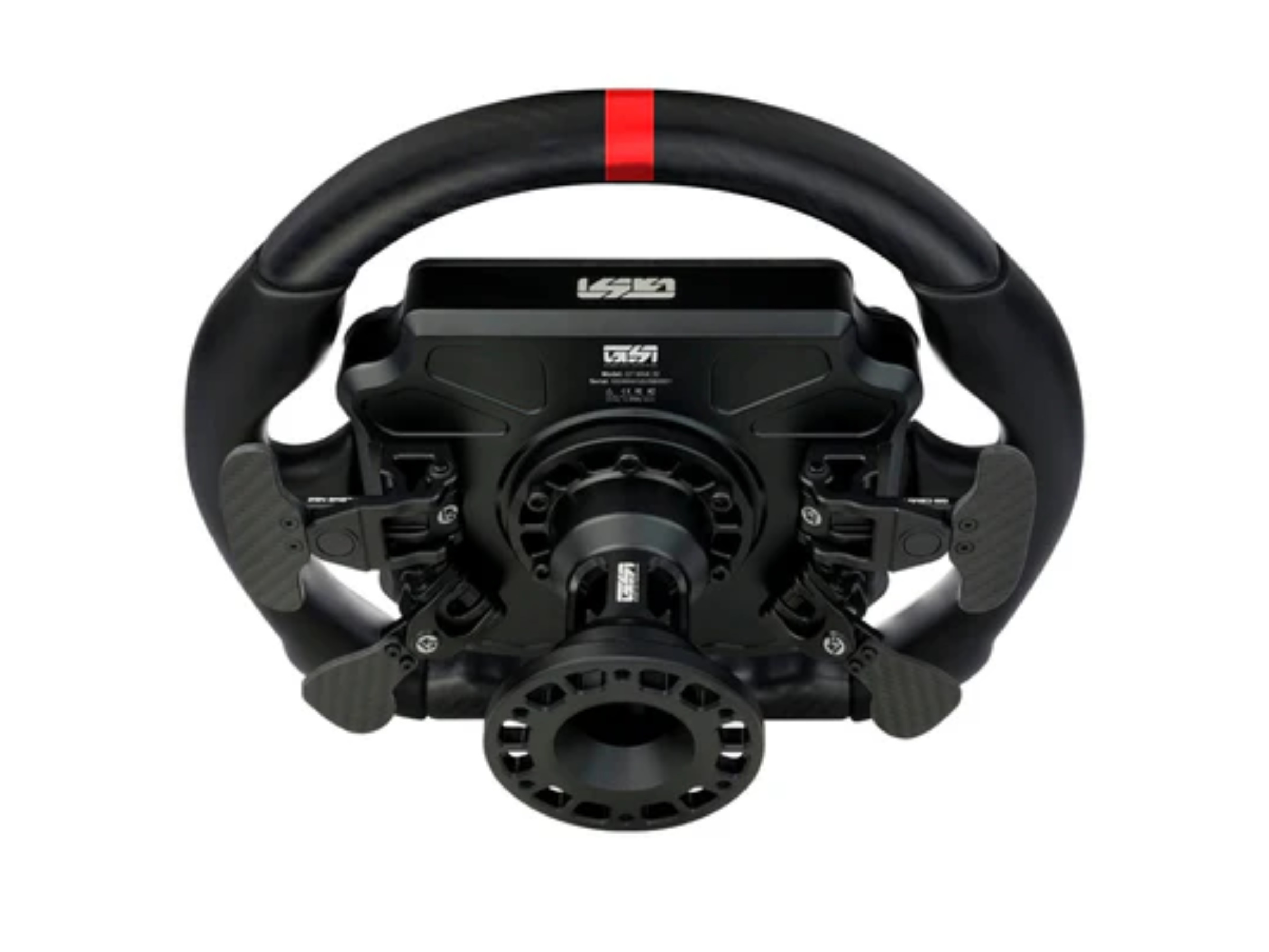 GSI GT-MAX32 Dual Clutch Phantom (Wired)