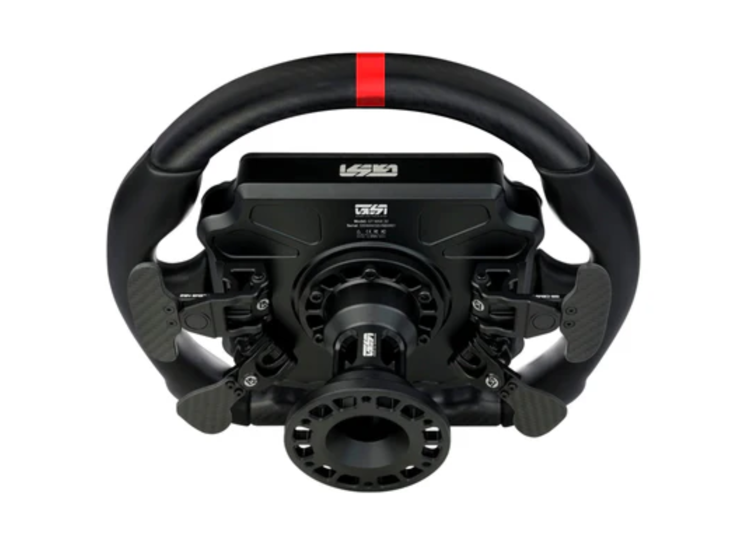 GSI GT-MAX32 Dual Clutch Prime (Wired)