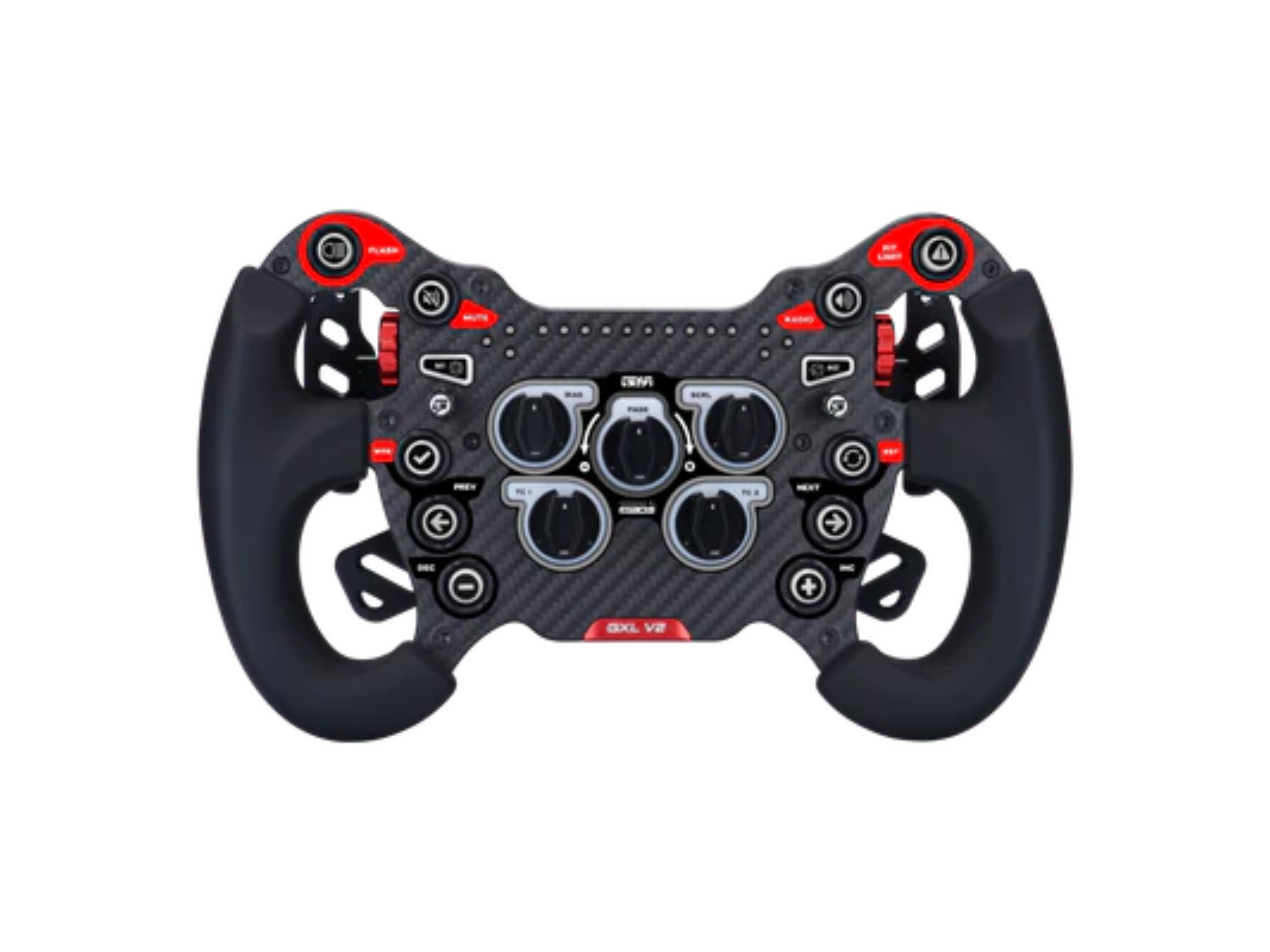 GSI GXL V2 (Phantom)