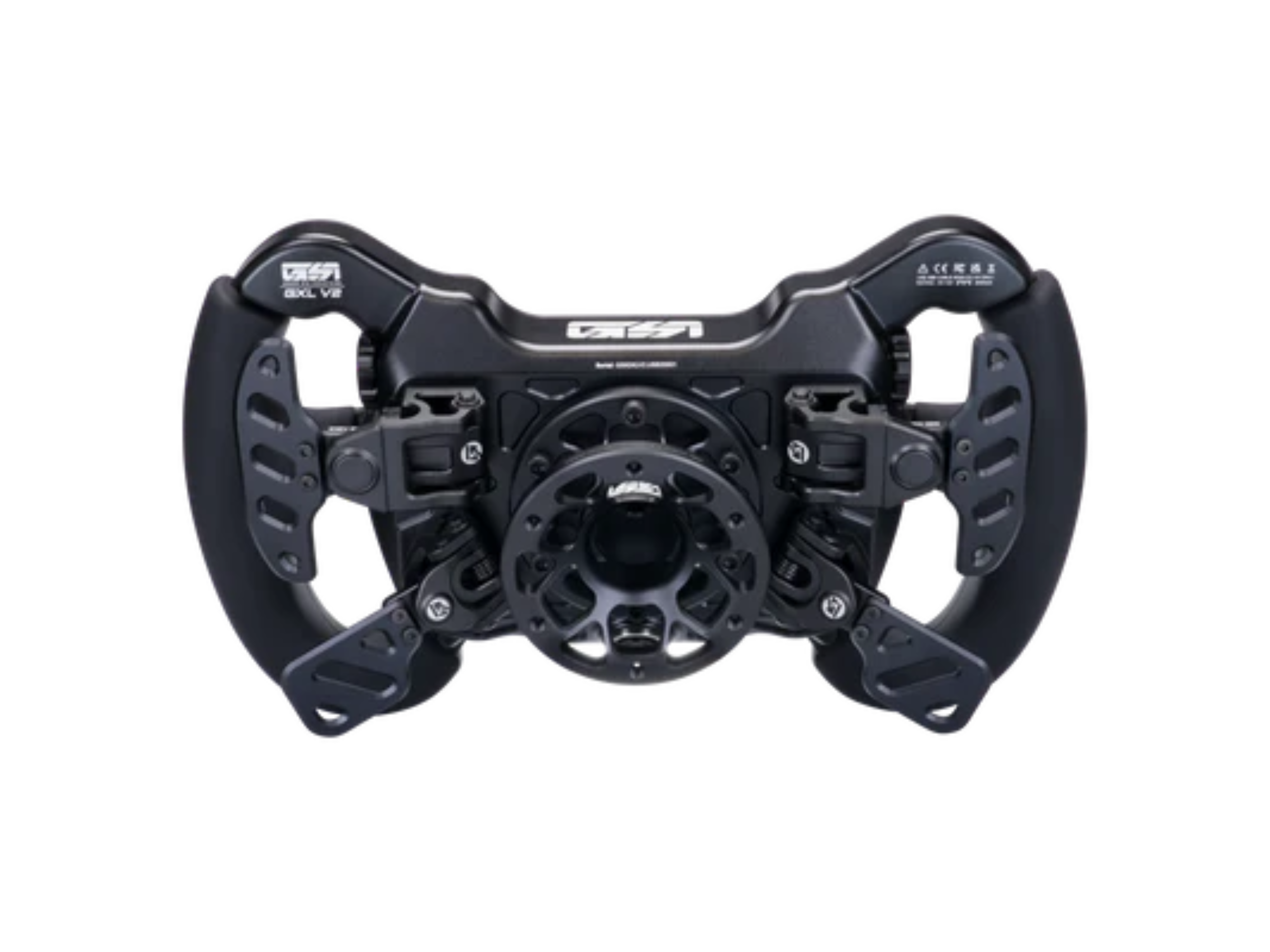 GSI GXL V2 (Phantom)