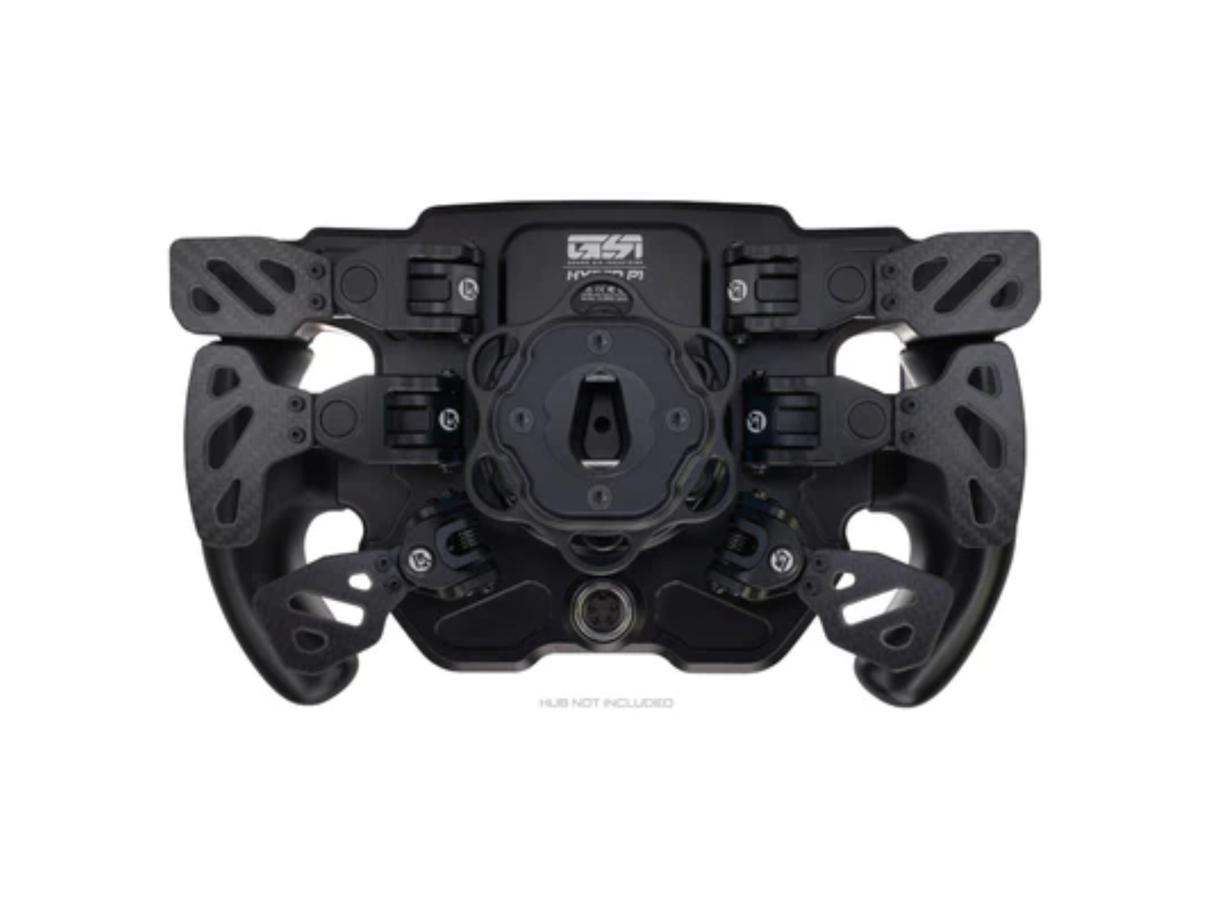 GSI Hyper P1 Blackout (Wired)