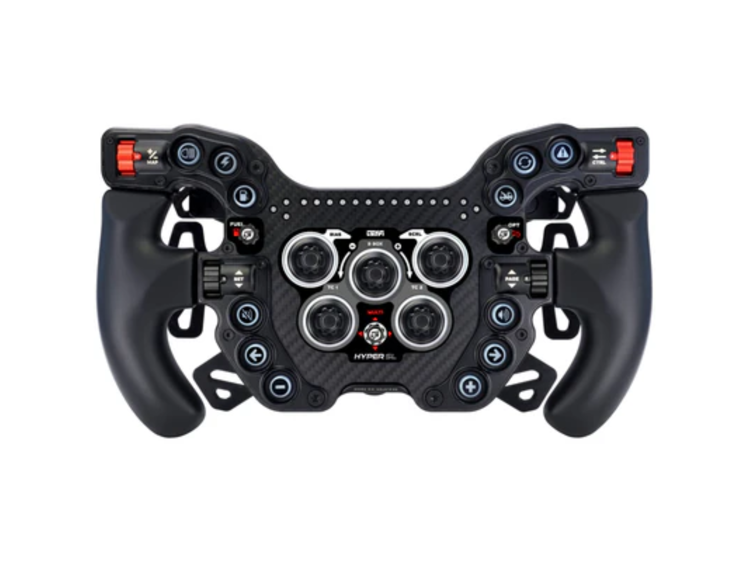 GSI Hyper SL Phantom (Wired)