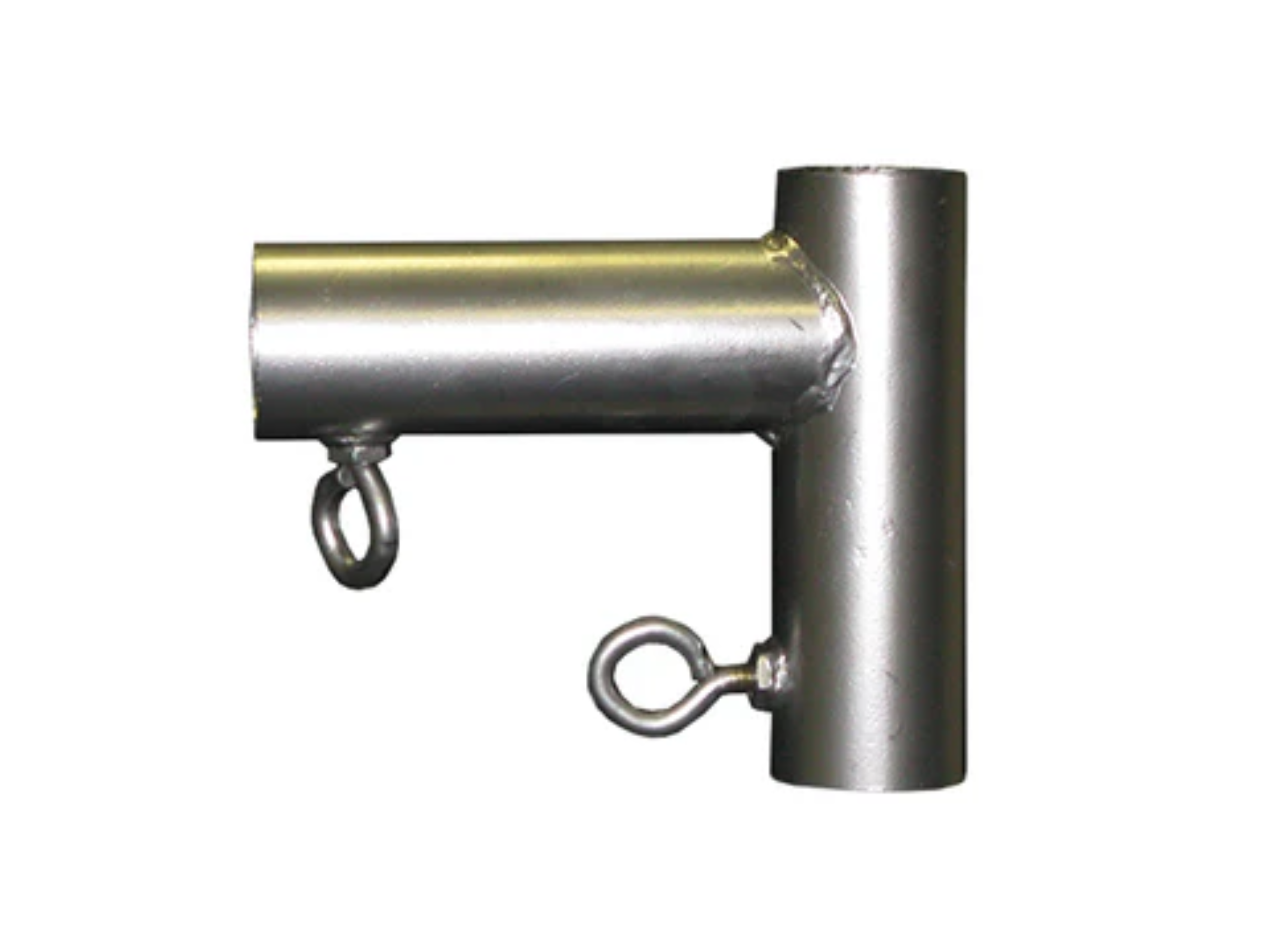 Golf Enclosure Corner Brackets and Frame Connectors