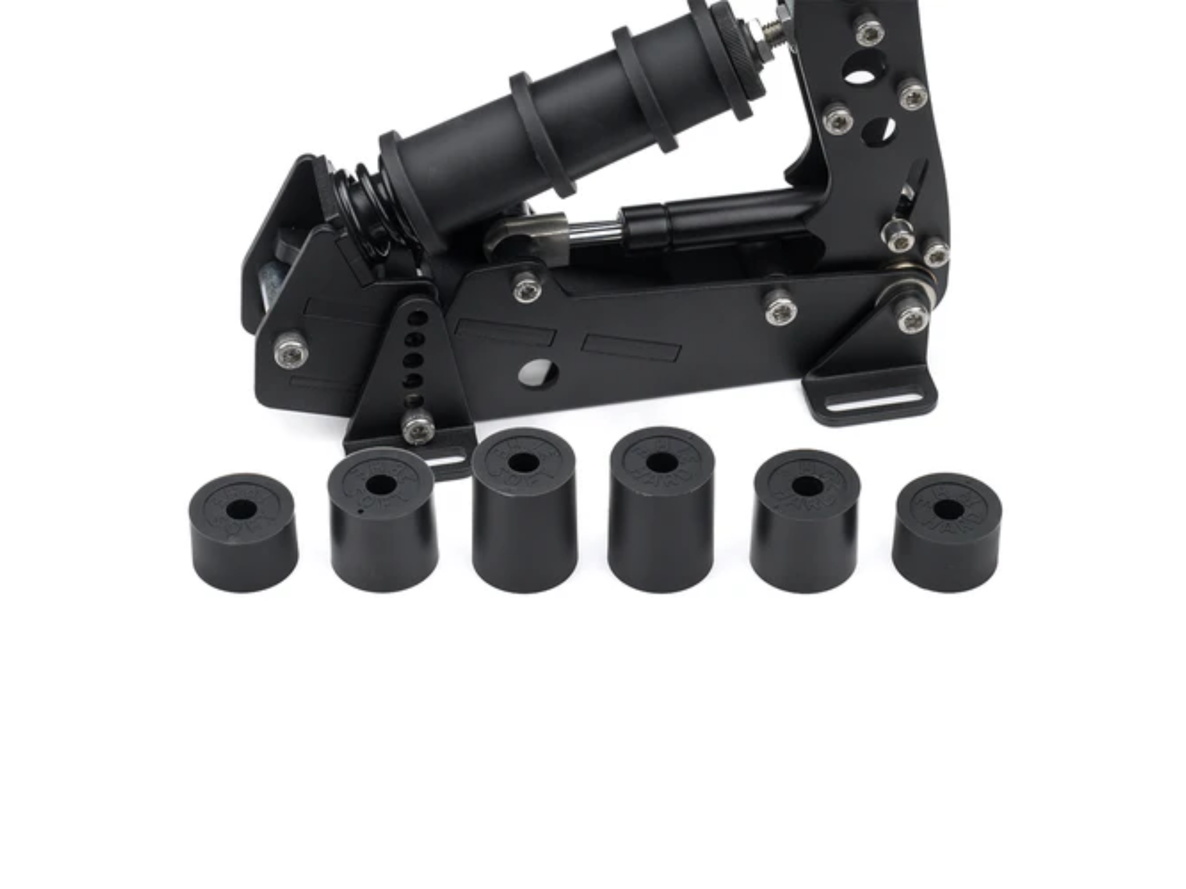 Heusinkveld Elastomer Kit Ultimate +