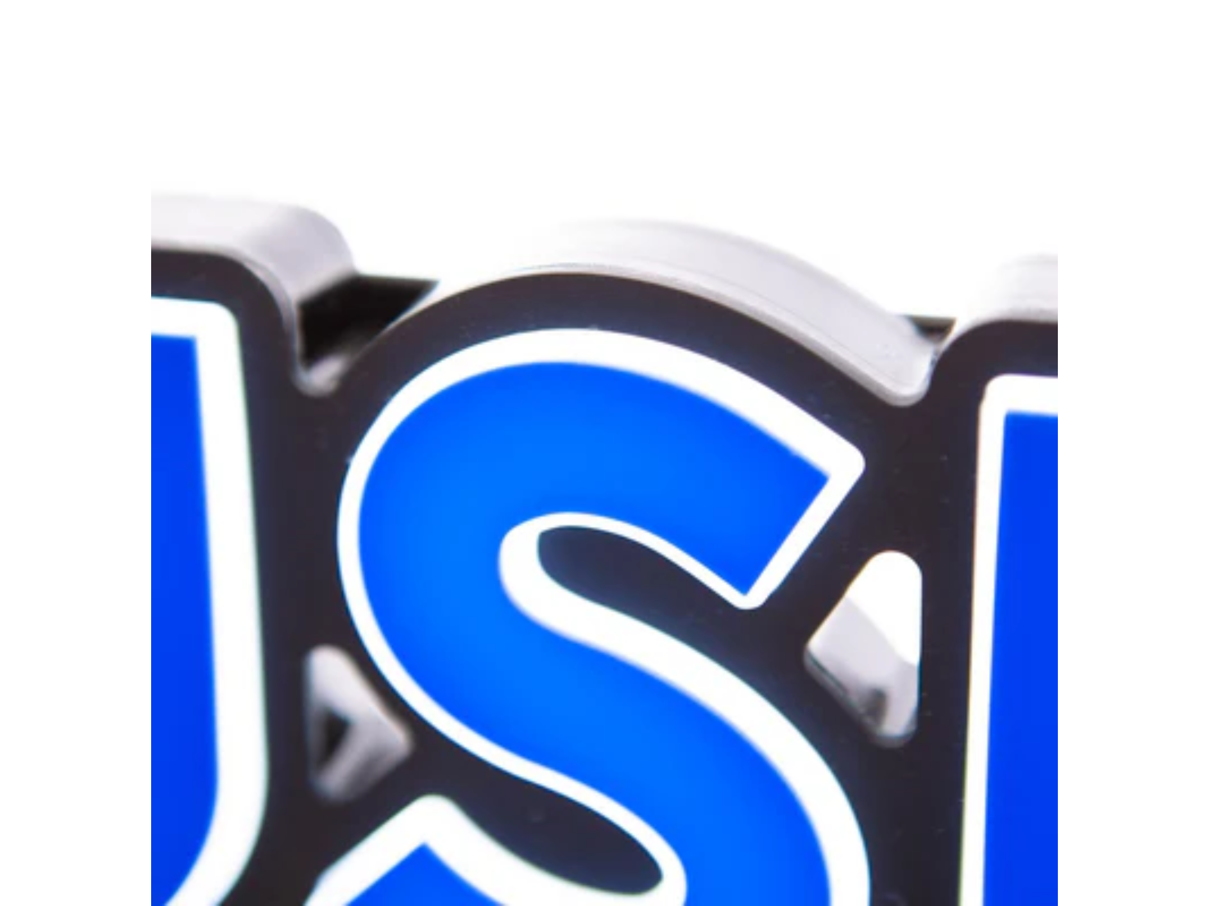 Heusinkveld LED Neon Sign