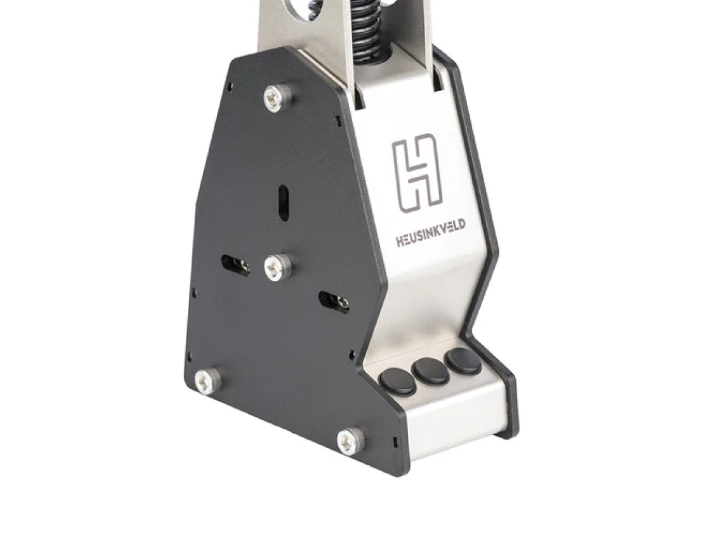 Heusinkveld MagShift Sequential Shifter