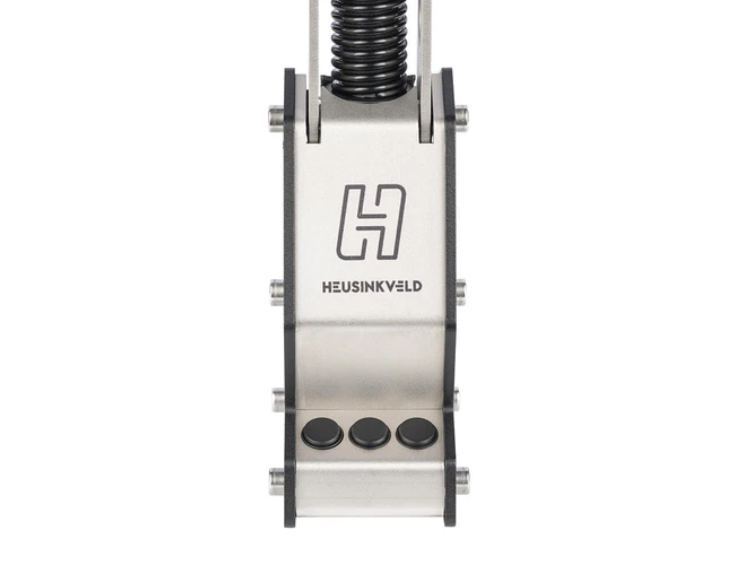 Heusinkveld MagShift Sequential Shifter