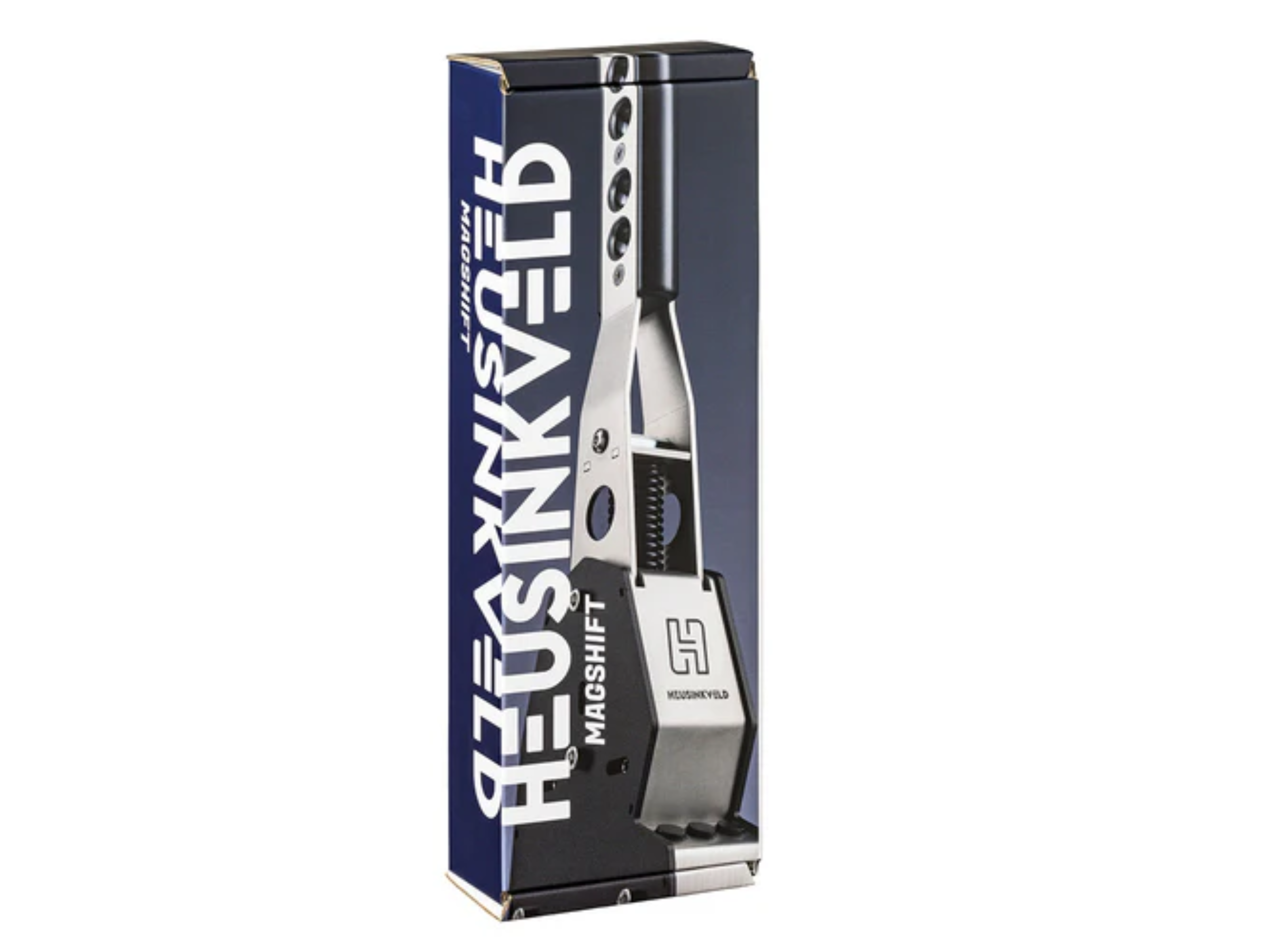 Heusinkveld MagShift Sequential Shifter