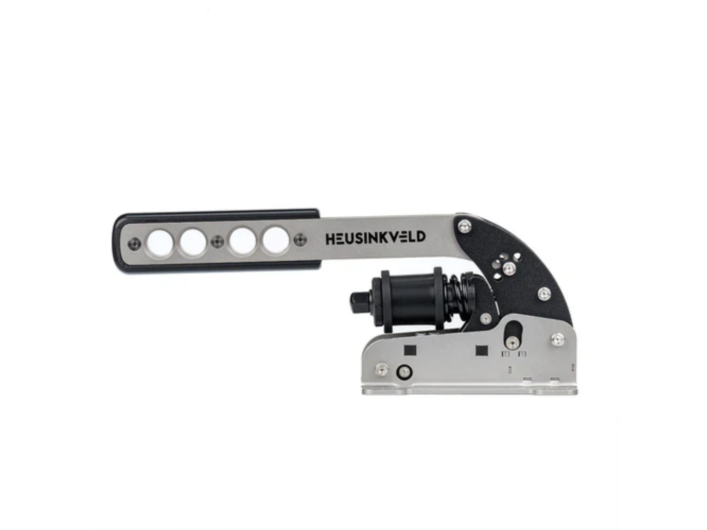 Heusinkveld Sim Handbrake - Black