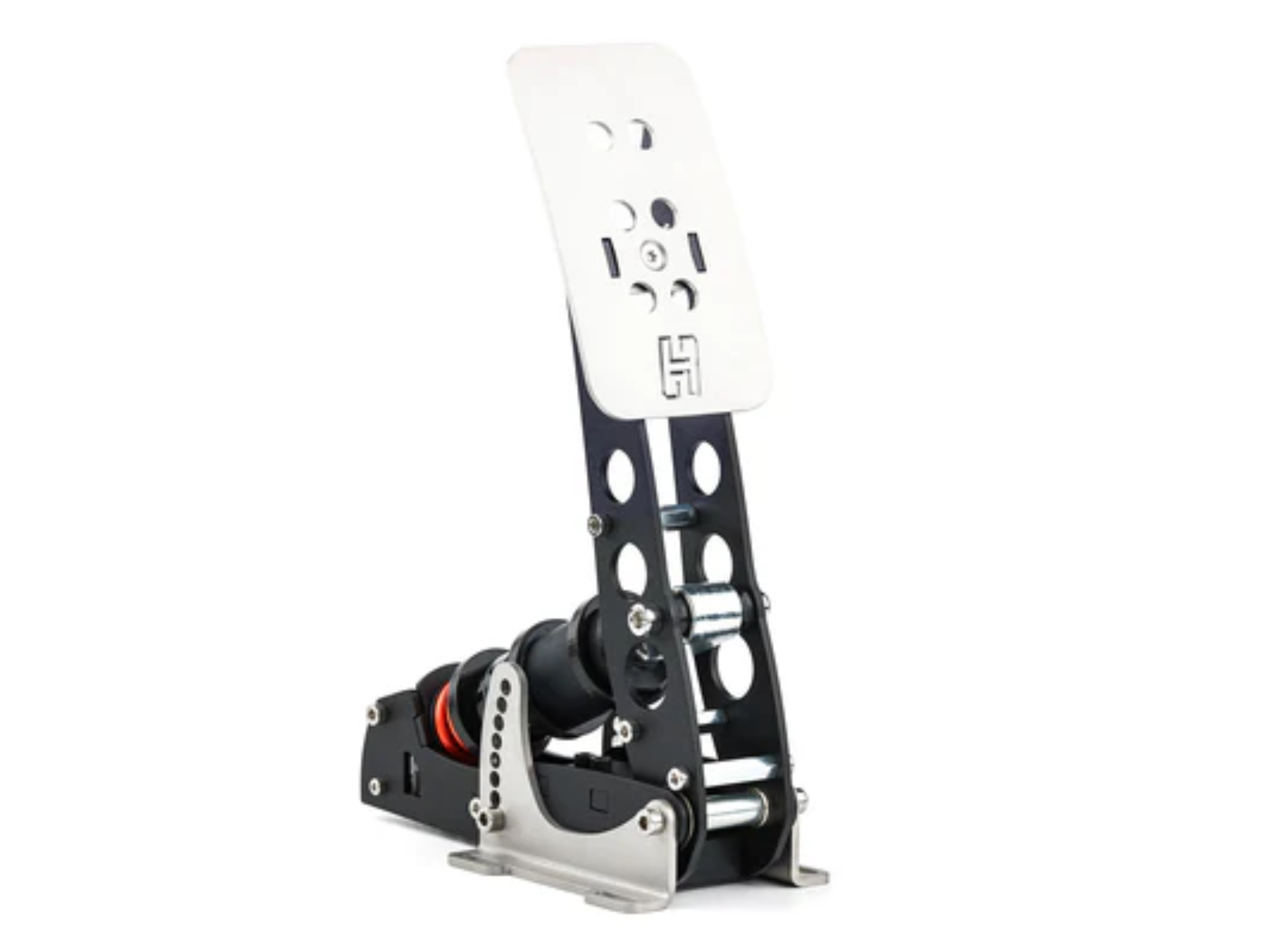 Heusinkveld Sim Pedals Sprint - Black (2-Pedal Set)