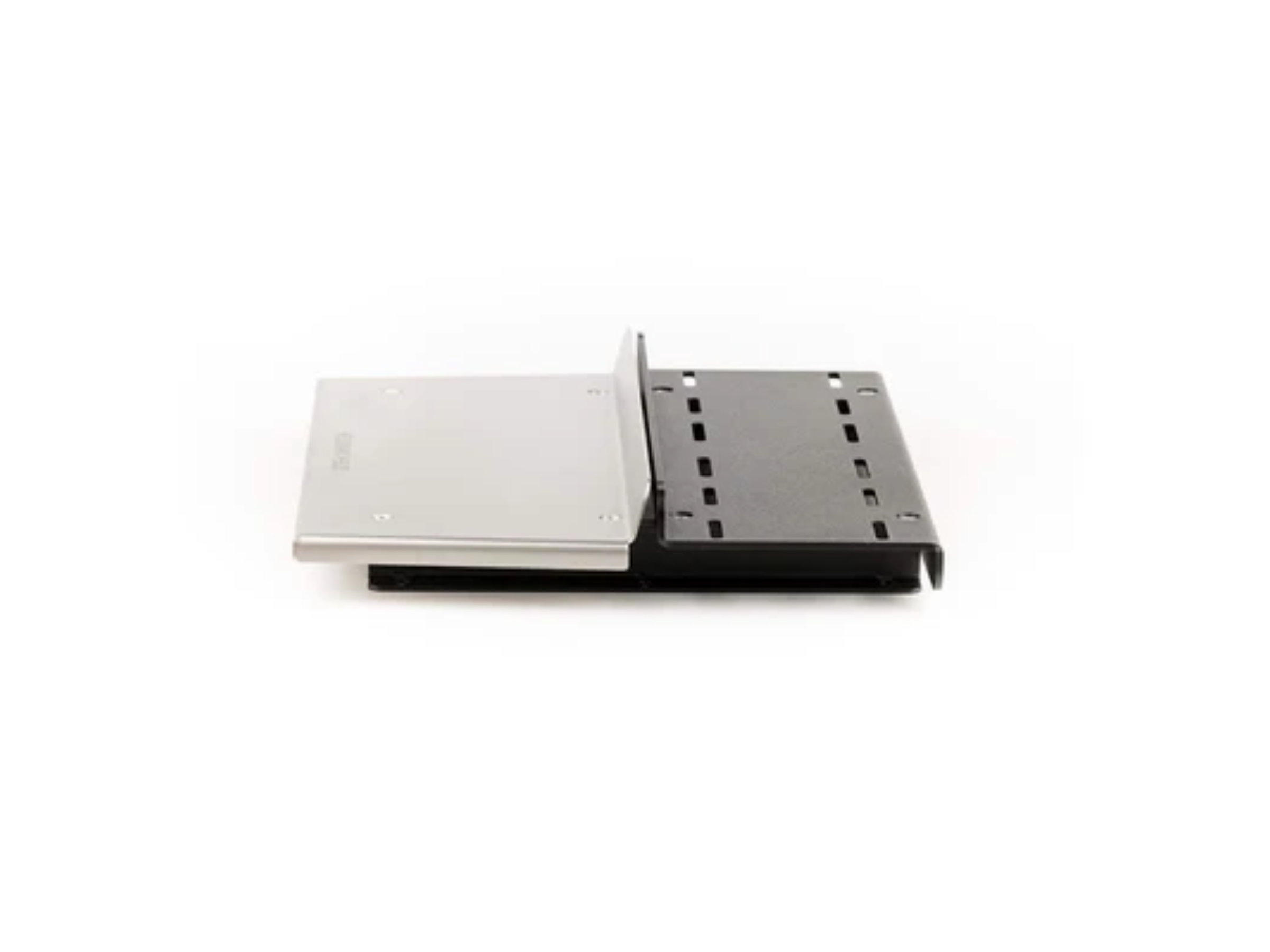 Heusinkveld Sim Pedals Sprint Baseplate - Black
