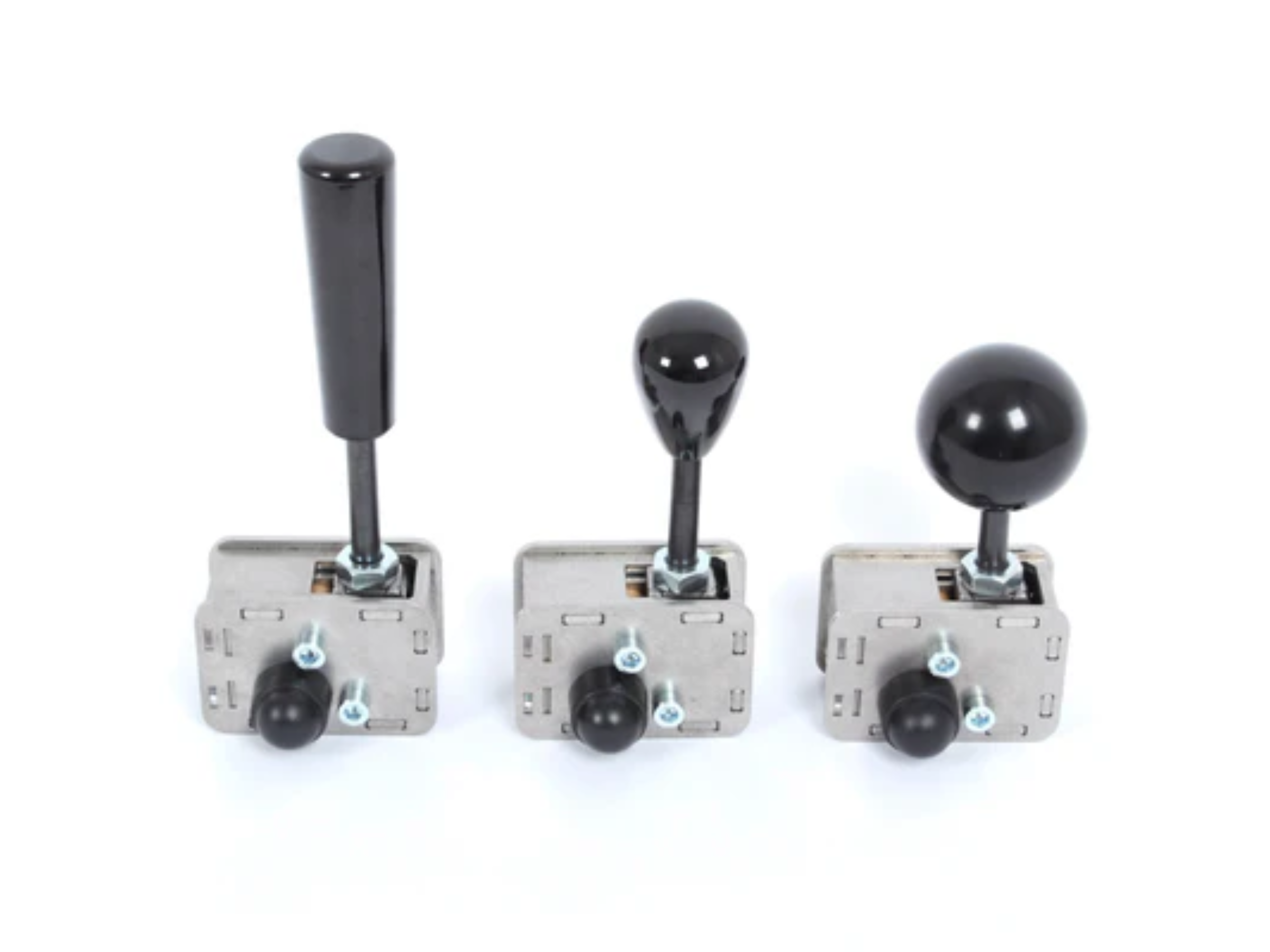 Heusinkveld Sim Shifter Sequential