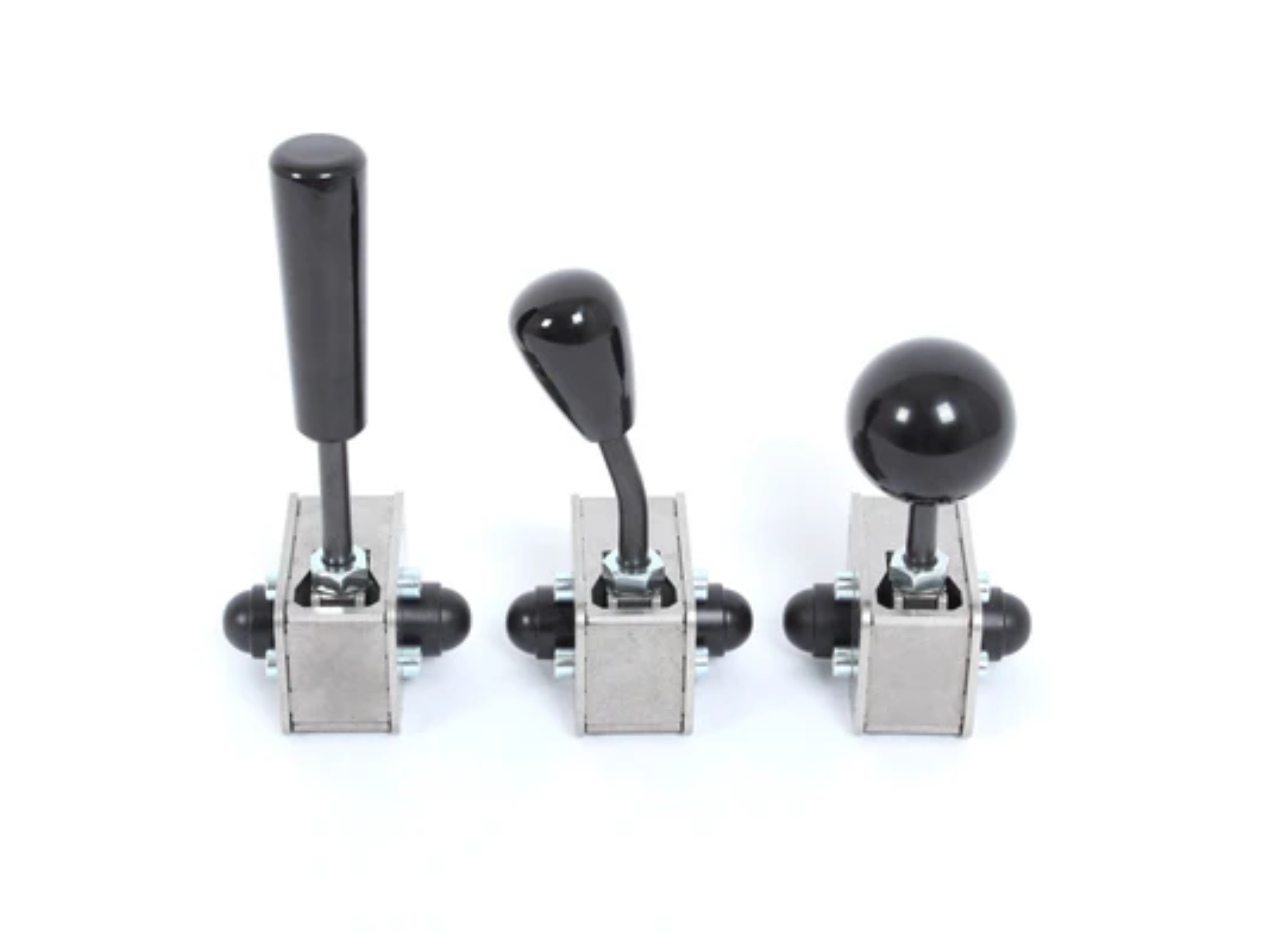 Heusinkveld Sim Shifter Sequential