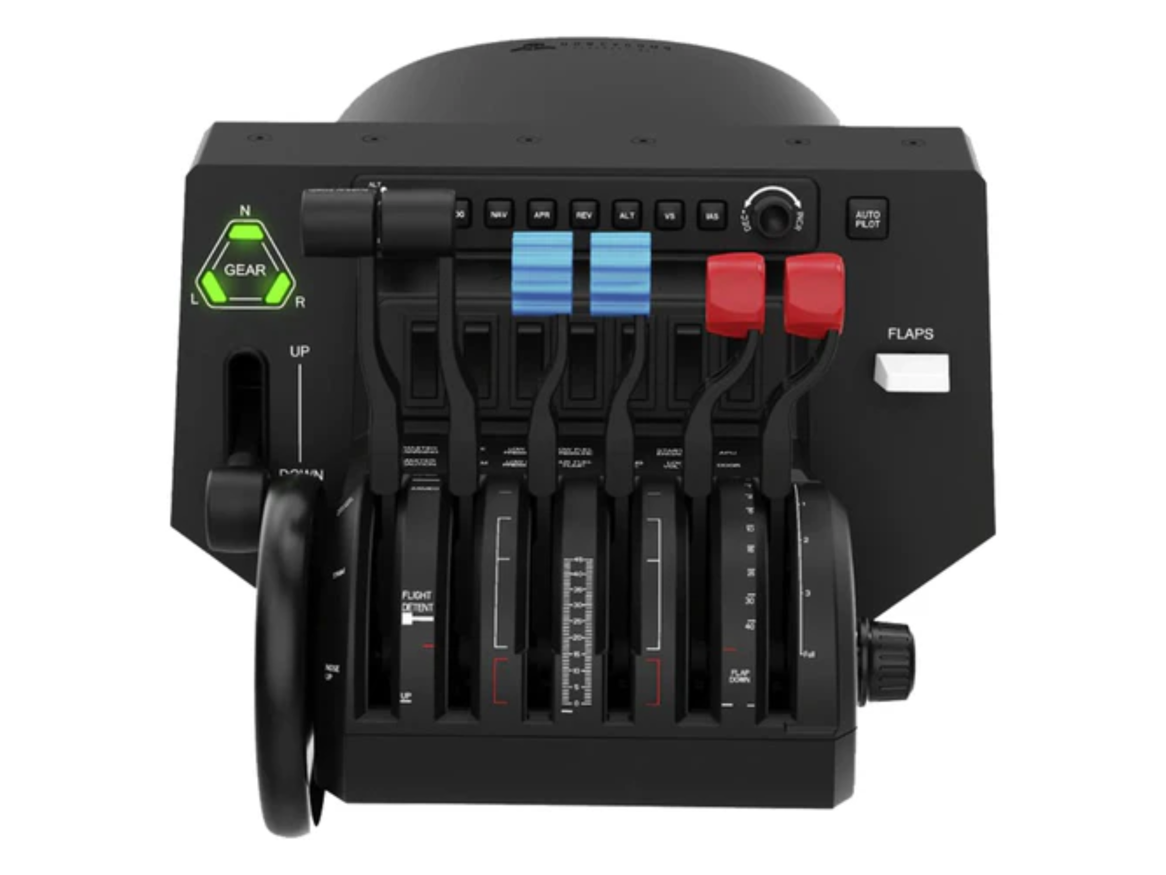 Honeycomb Bravo Throttle Quadrant (PC)