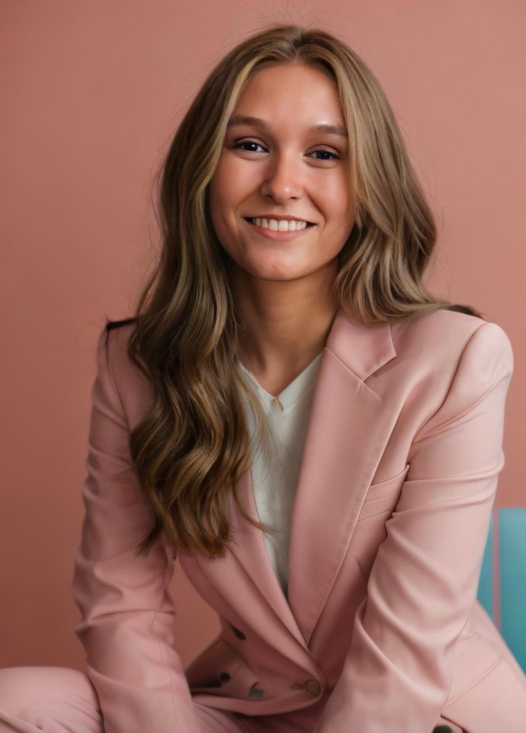 Makayla Gross, SportSimulatorHQ Founder