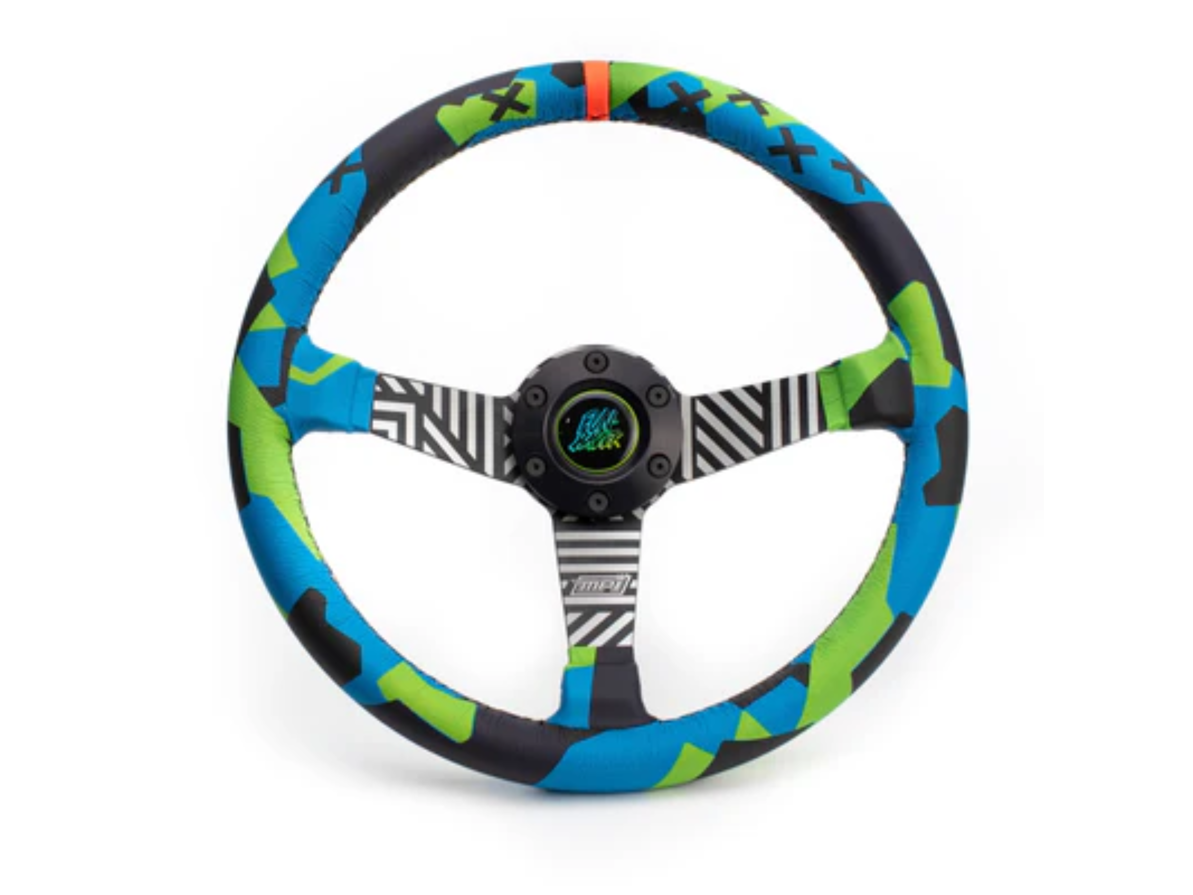 MPI-DO-H60-VGJ/G Drift Wheel