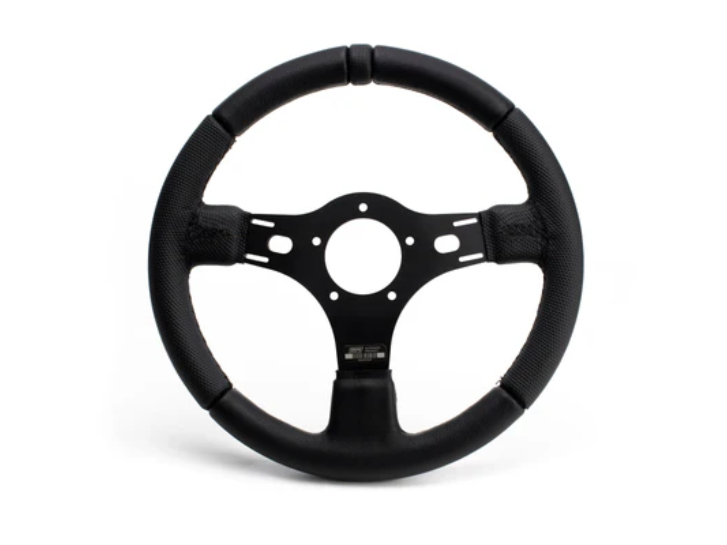 MPI DRG-R513-B Racing Wheel