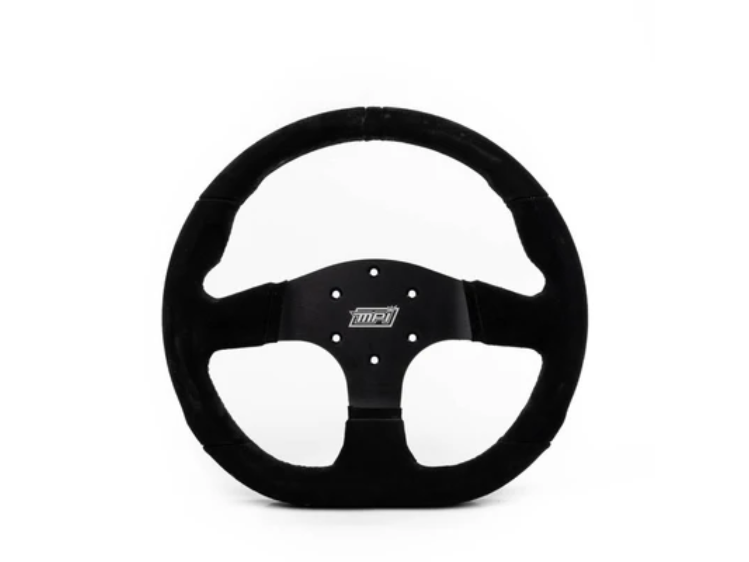 MPI GT2-13-B Racing Wheel