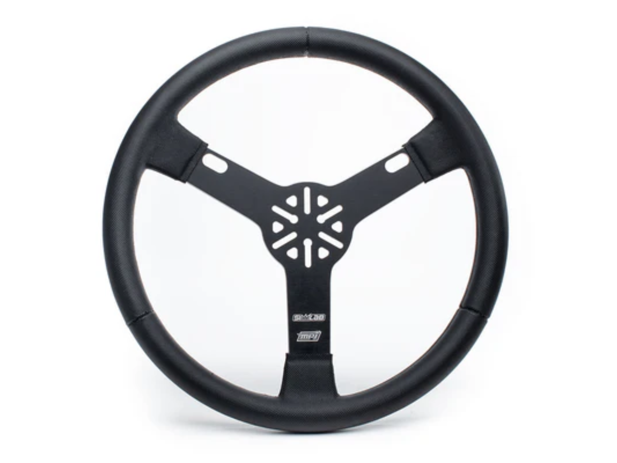 MPI Sim Dirt Racing Wheel
