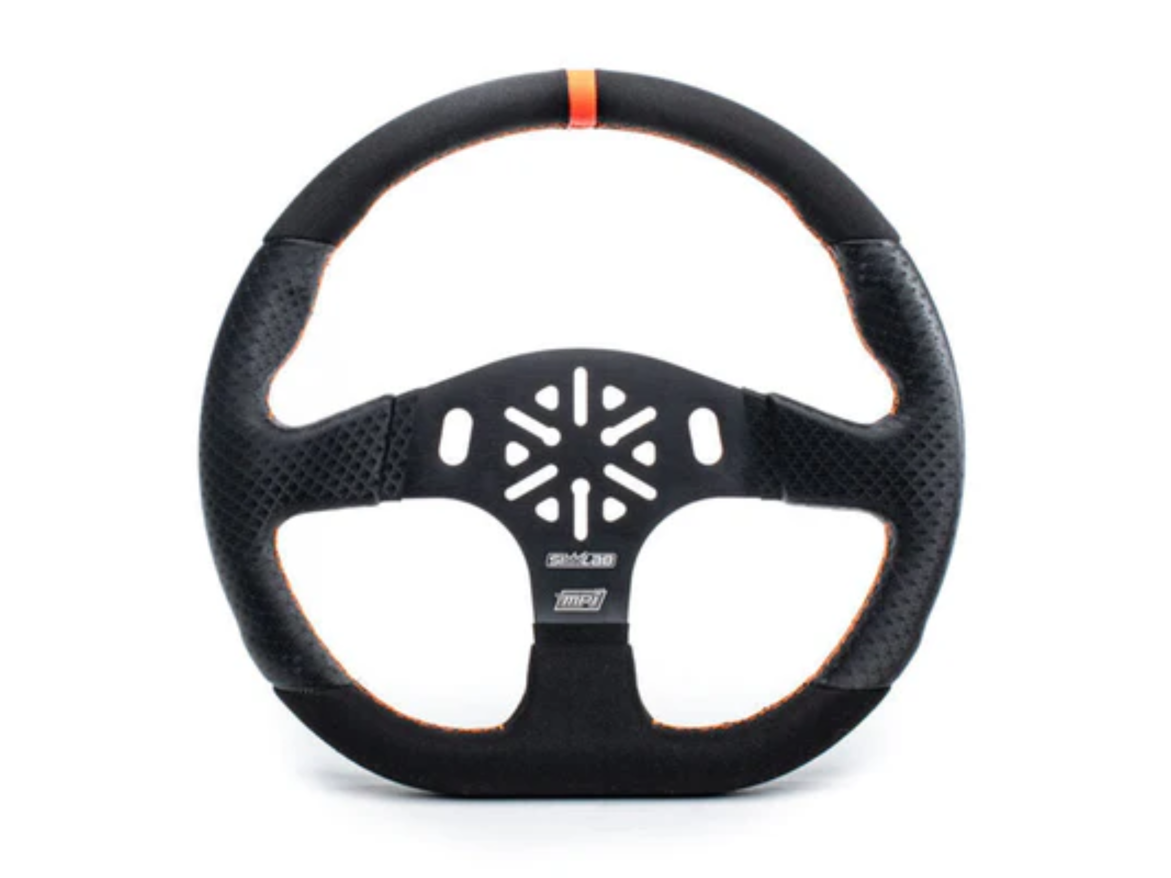 MPI Sim GT Racing Wheel