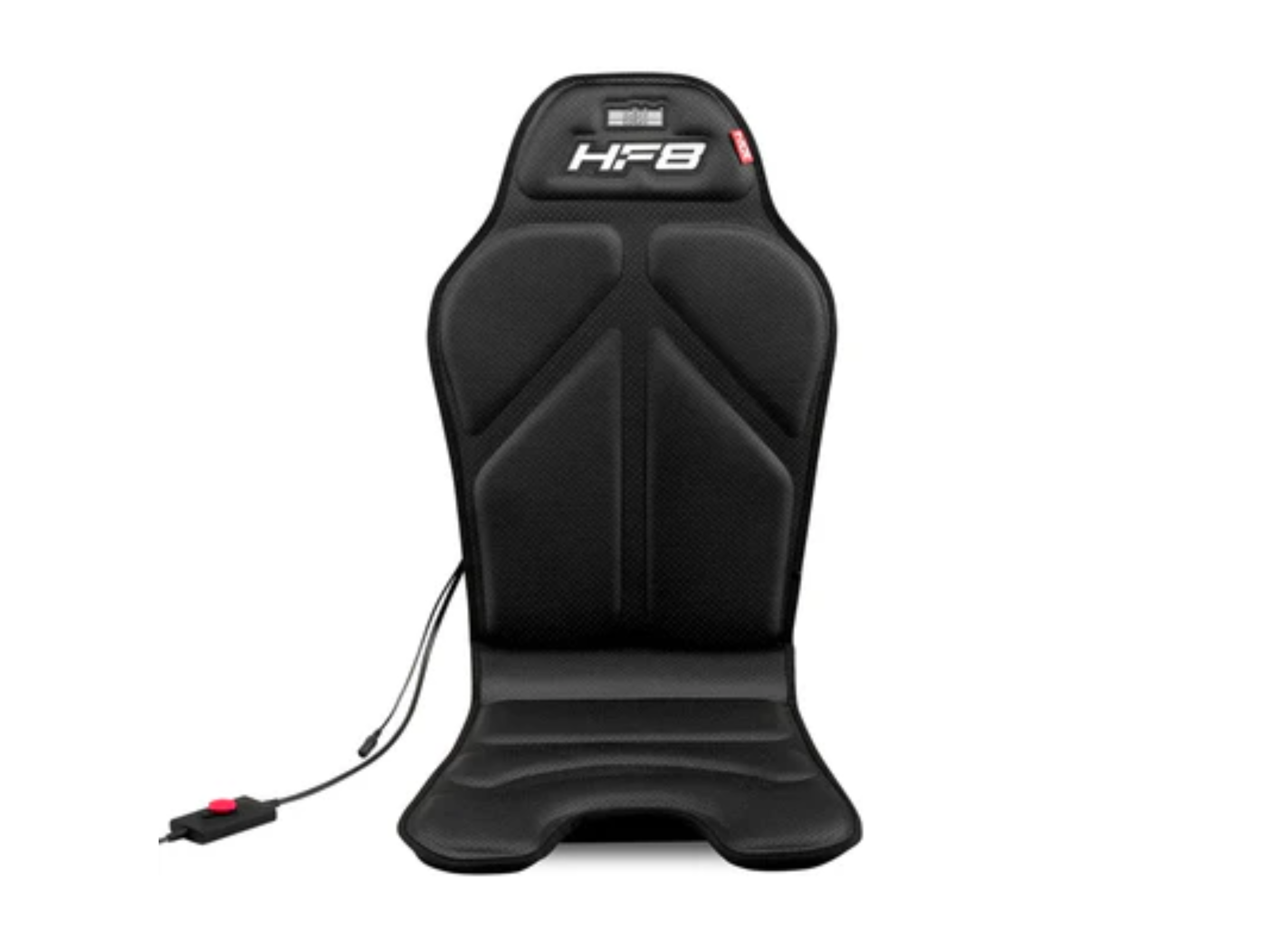 Next Level Racing HF8 Haptic Feedback Gaming Pad
