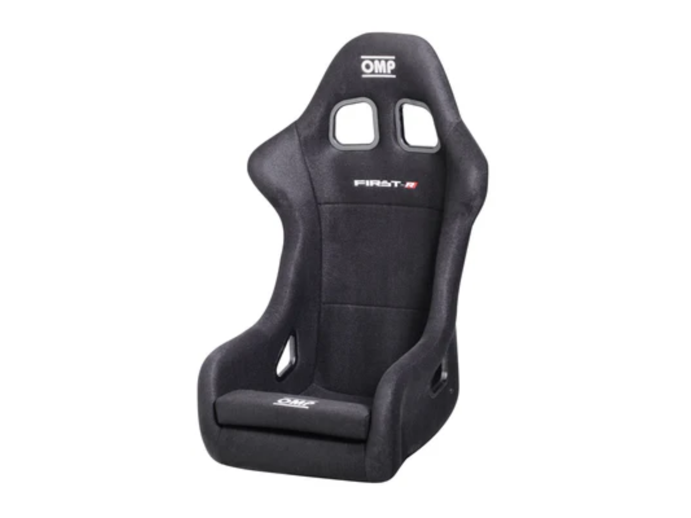 OMP First-R Bucket Seat