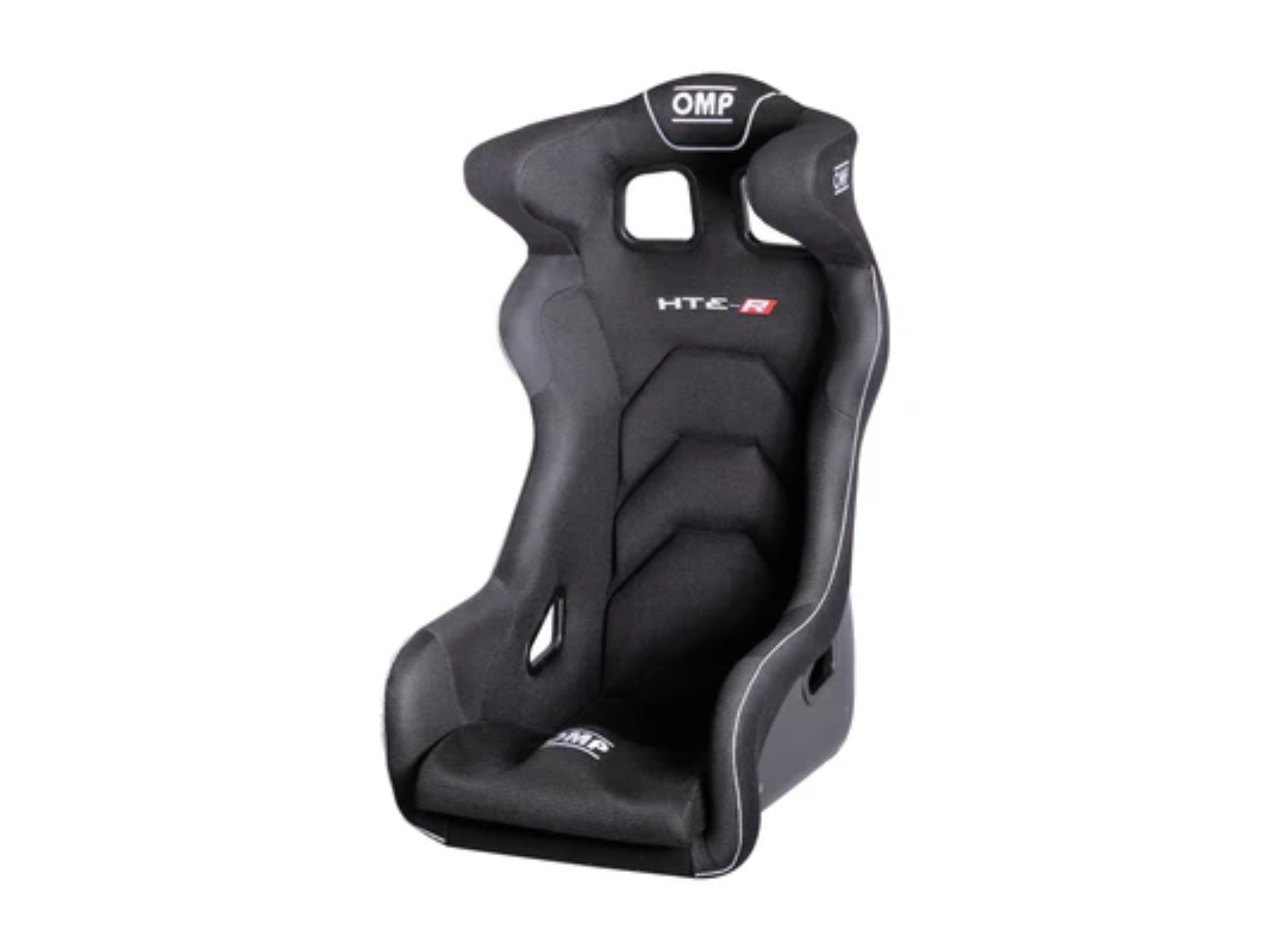 OMP HTE-R Bucket Seat