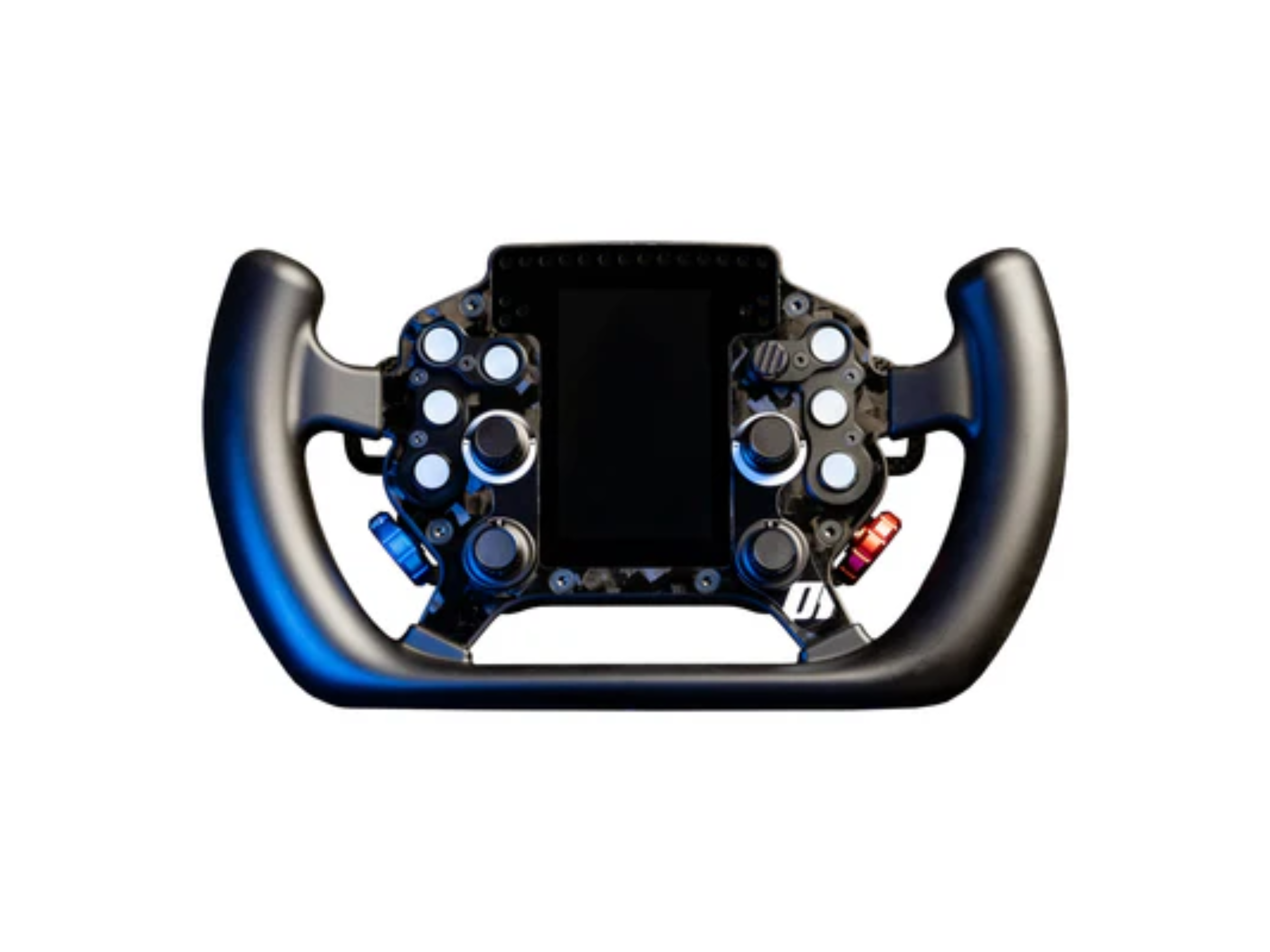 P1Sim Arnage Formula Steering Wheel
