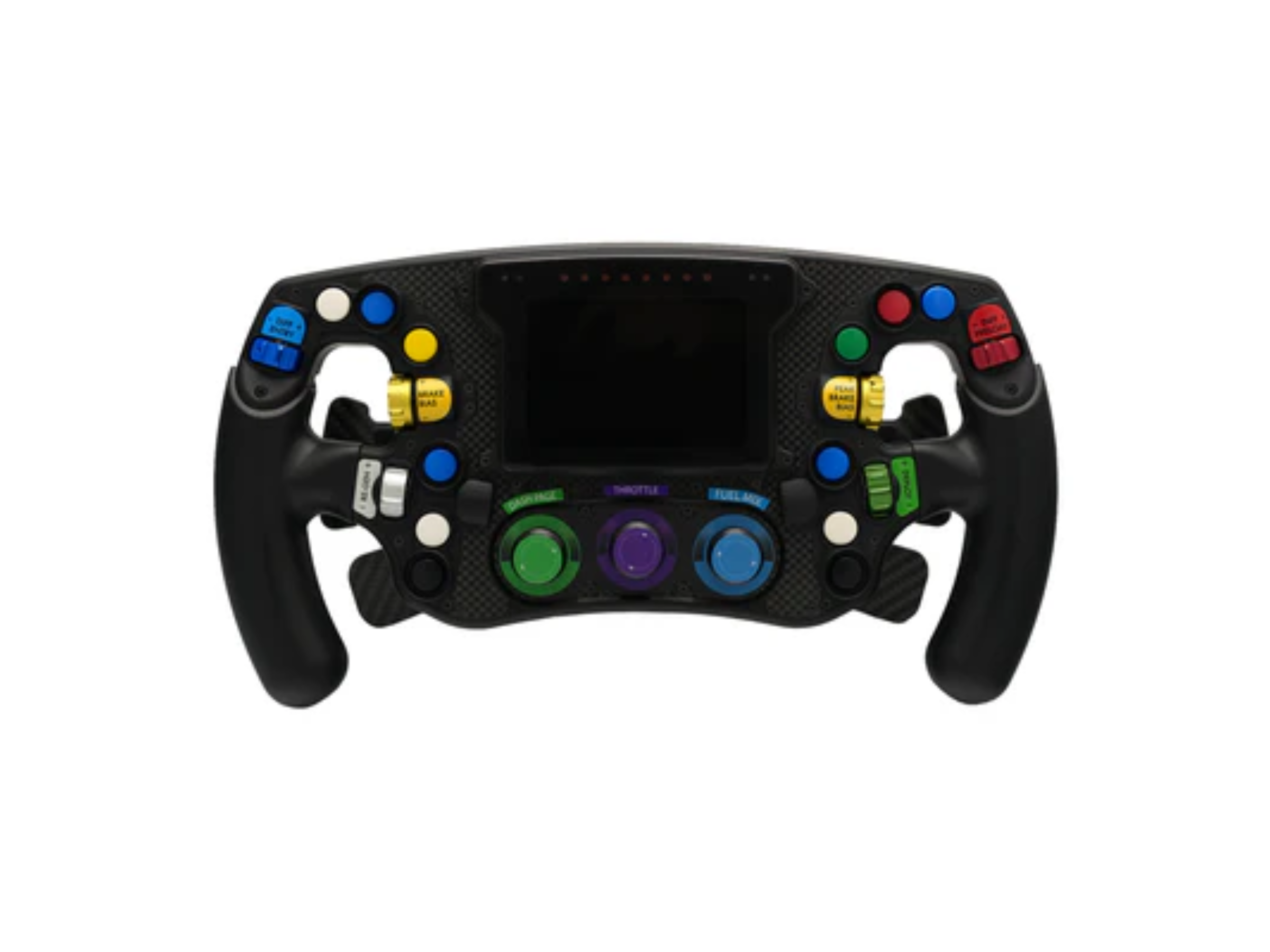 Precision Sim Engineering GPX Steering Wheel