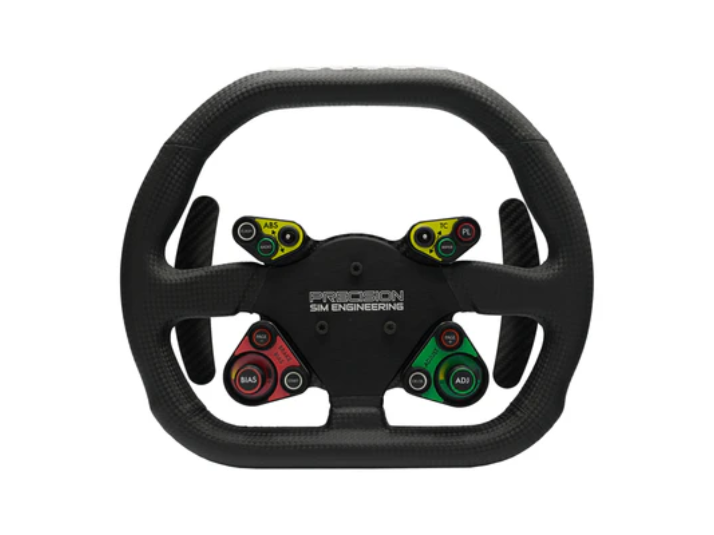Precision Sim Engineering GT3 Steering Wheel