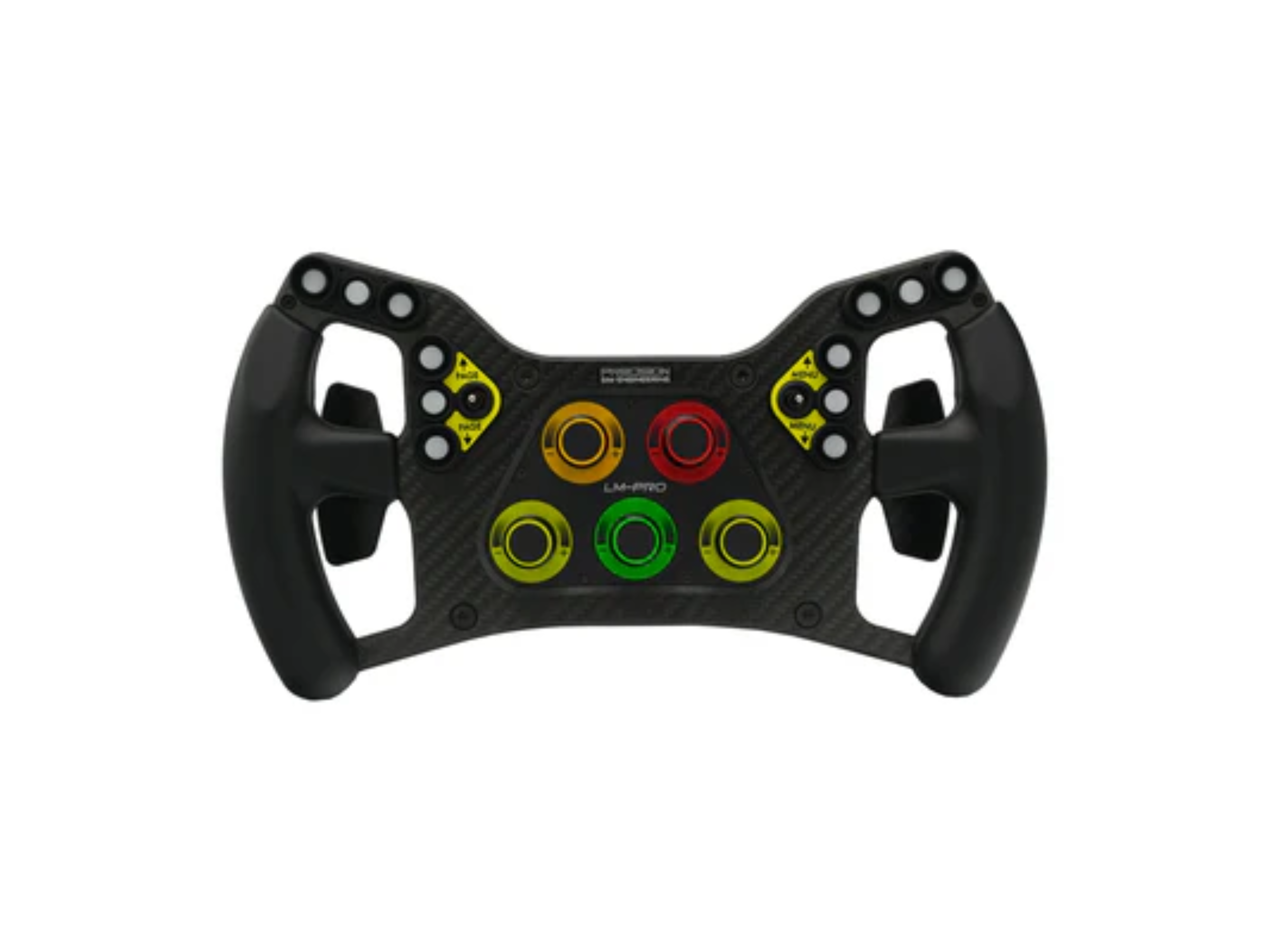 Precision Sim Engineering LM-Pro Steering Wheel